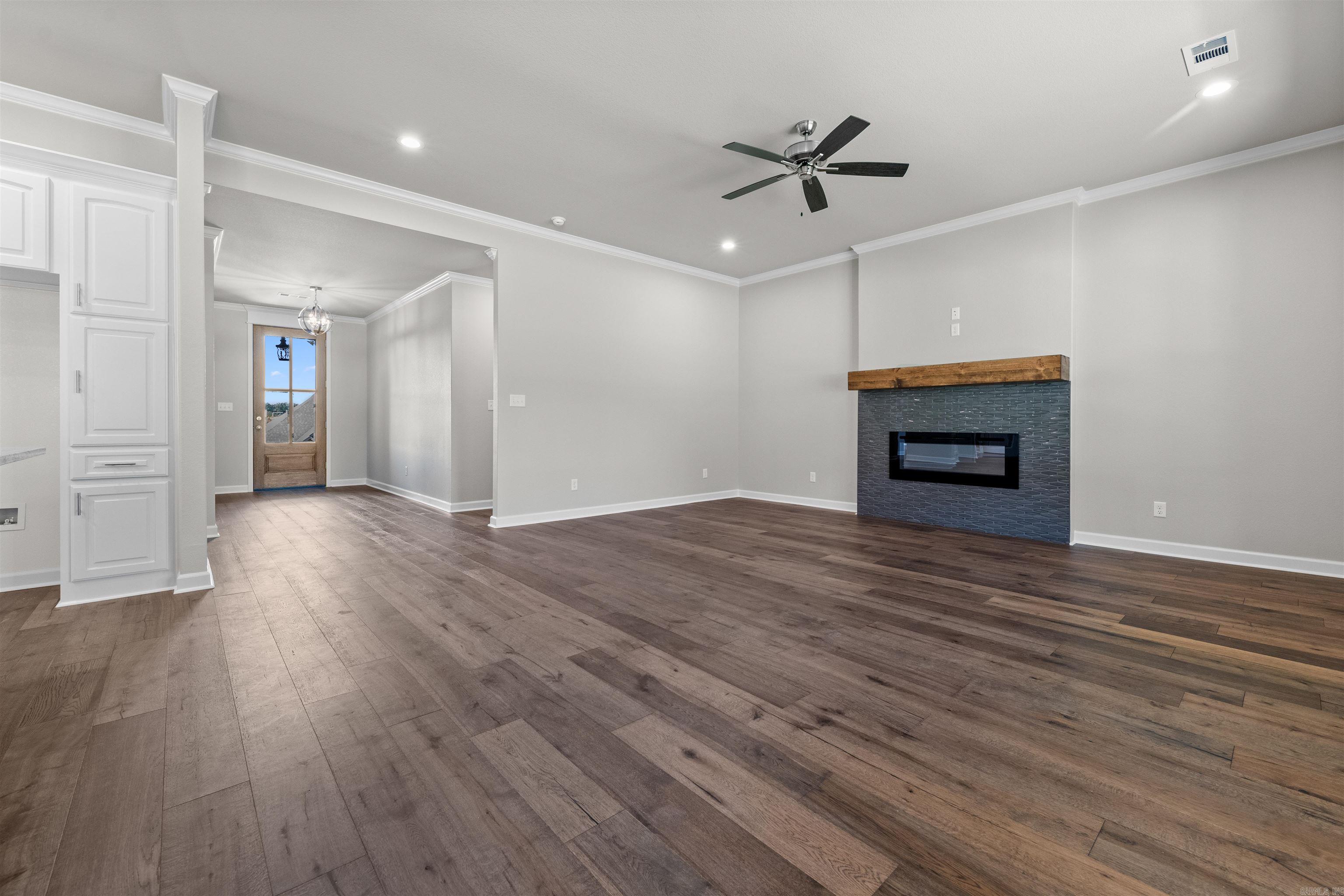 10118  Hidden Circle  Sherwood, AR
