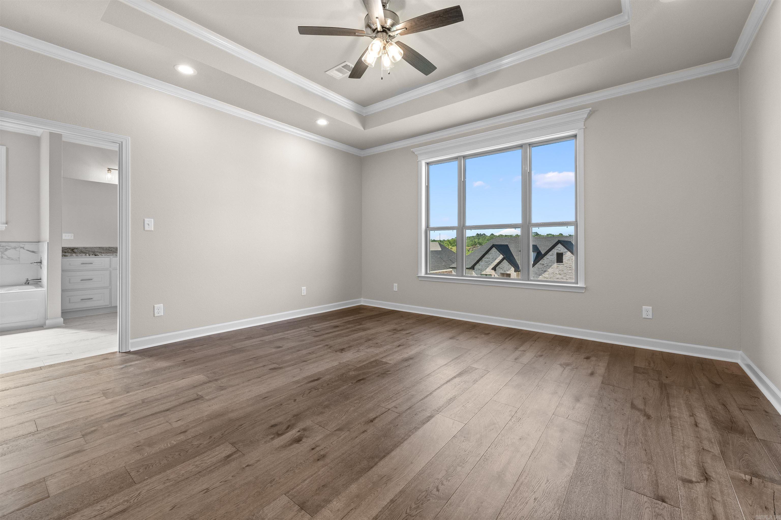 10118  Hidden Circle  Sherwood, AR