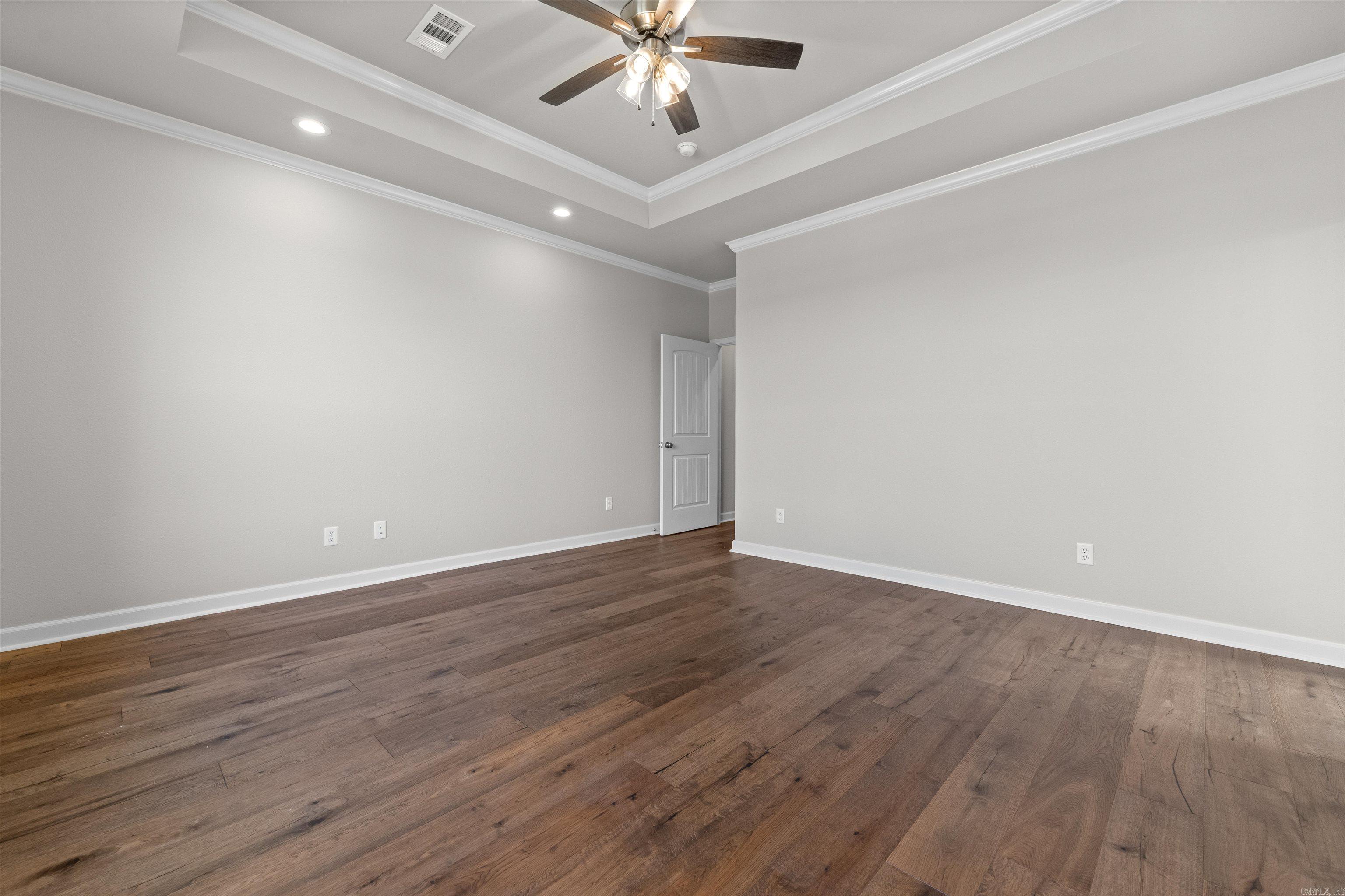 10118  Hidden Circle  Sherwood, AR