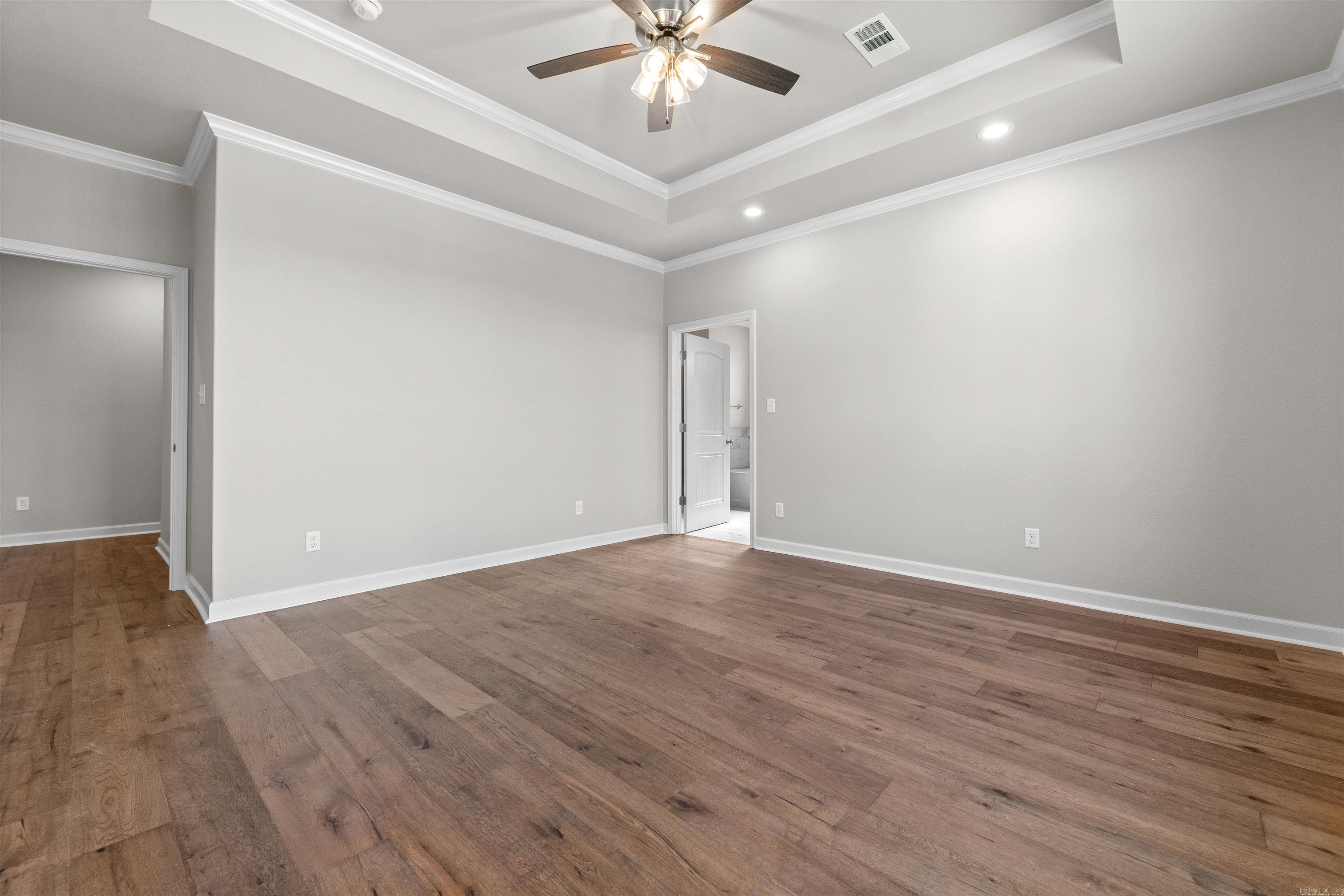 10118  Hidden Circle  Sherwood, AR