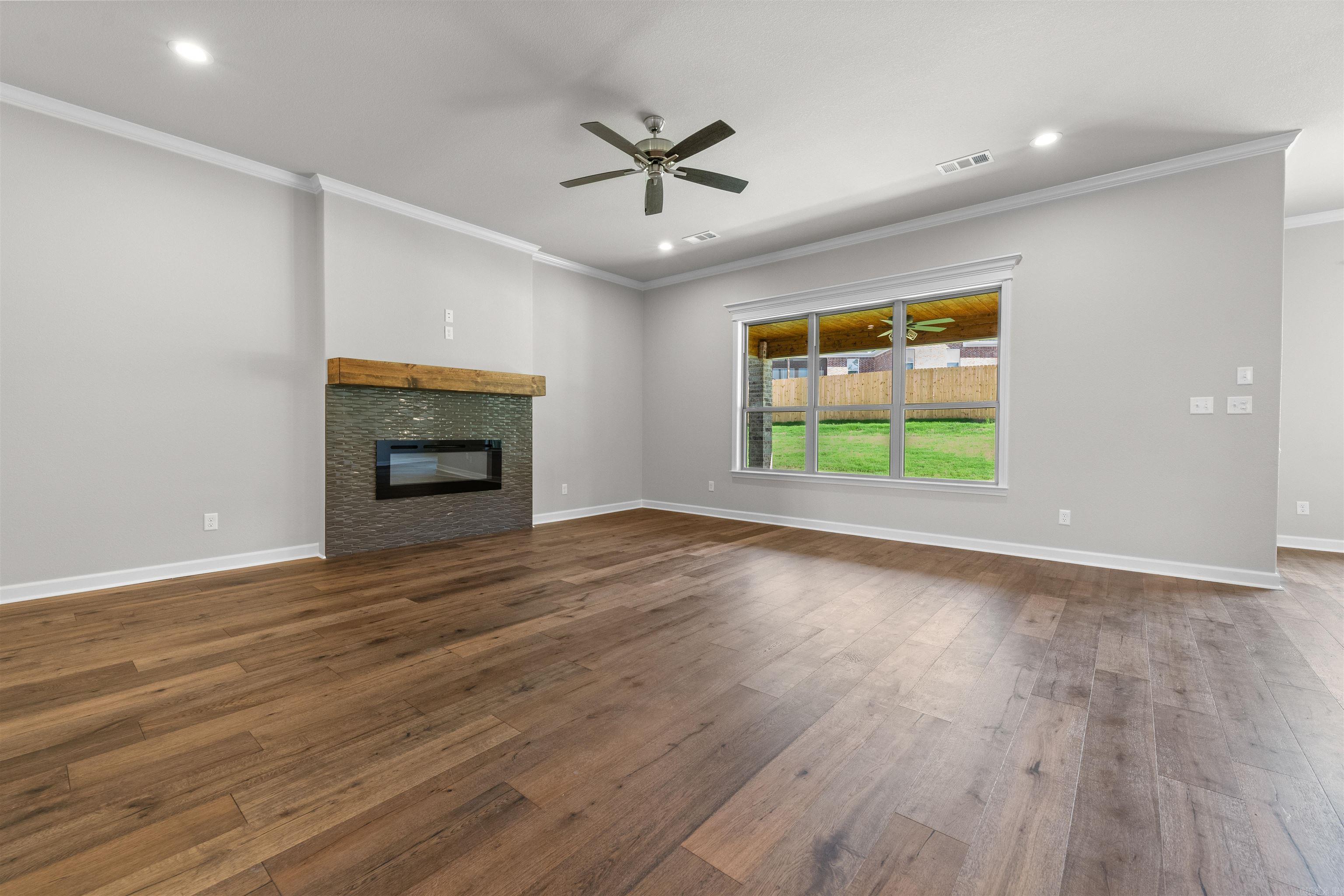 10118  Hidden Circle  Sherwood, AR