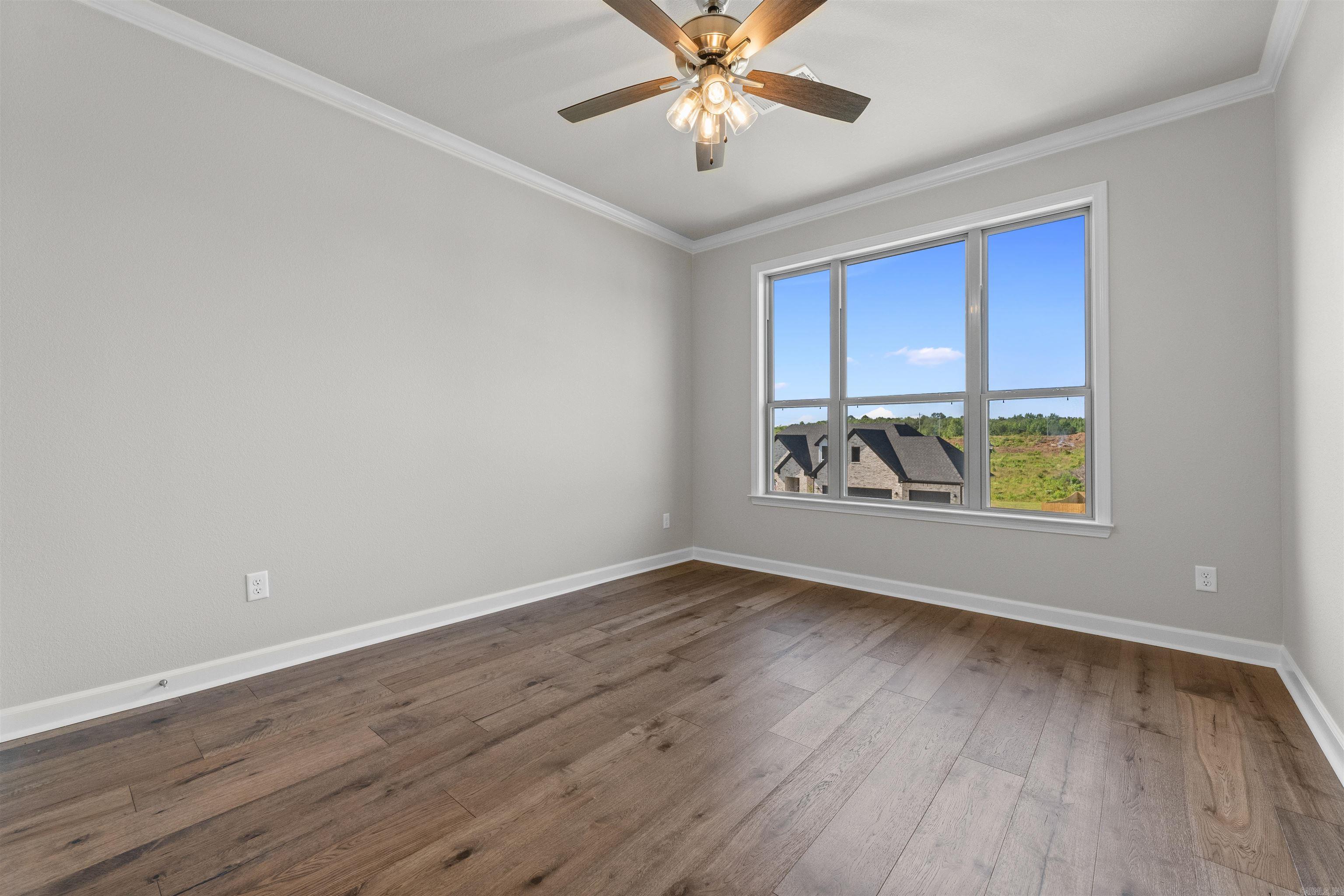 10118  Hidden Circle  Sherwood, AR