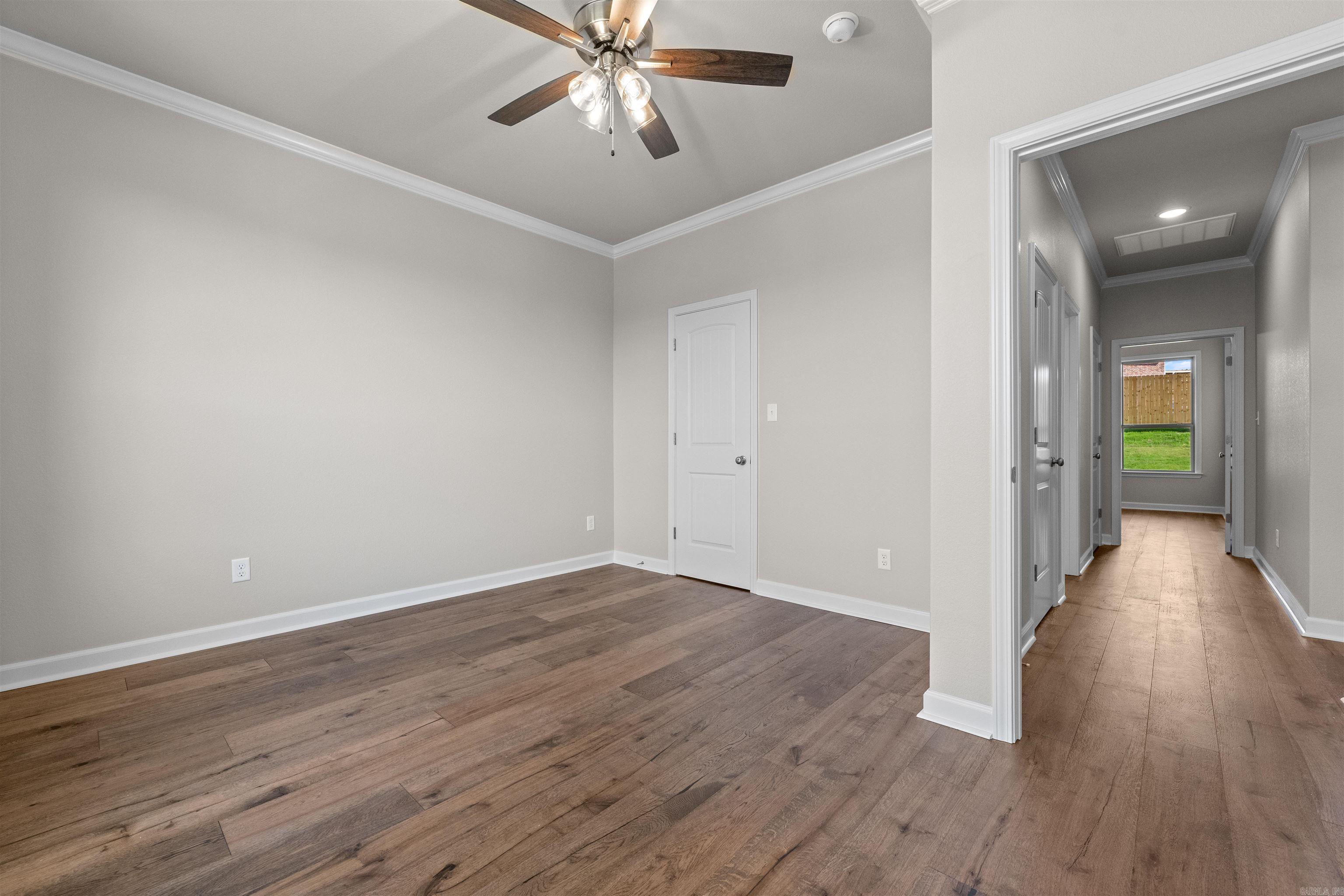 10118  Hidden Circle  Sherwood, AR