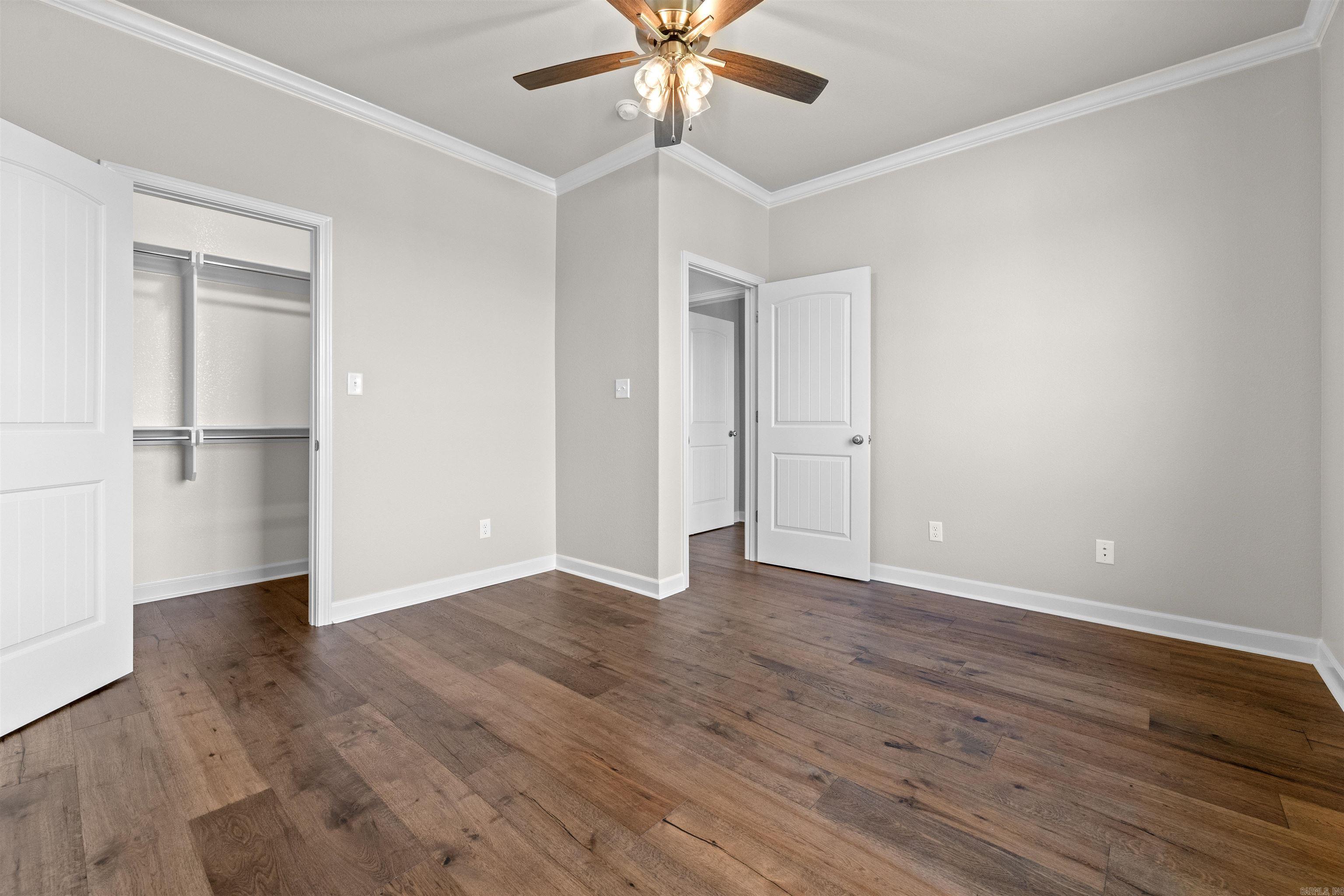 10118  Hidden Circle  Sherwood, AR