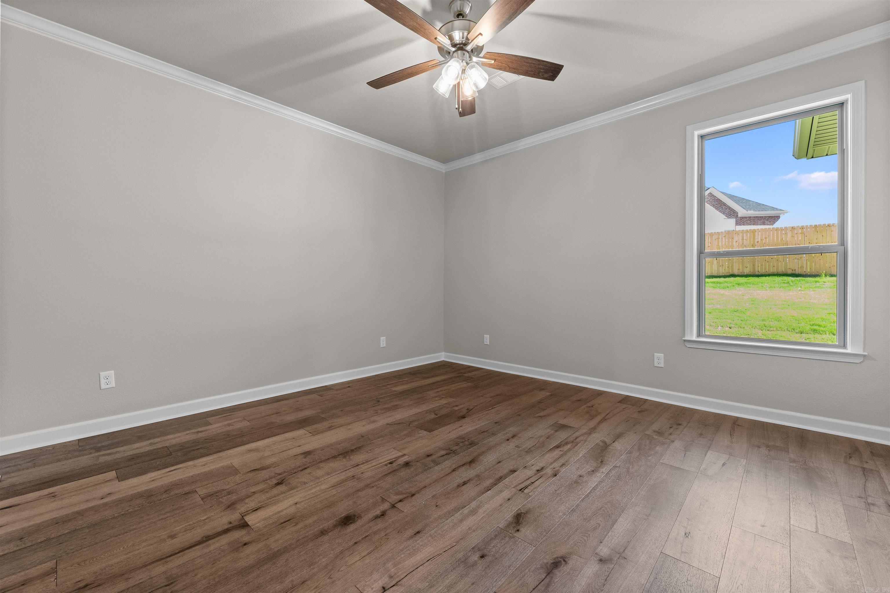 10118  Hidden Circle  Sherwood, AR