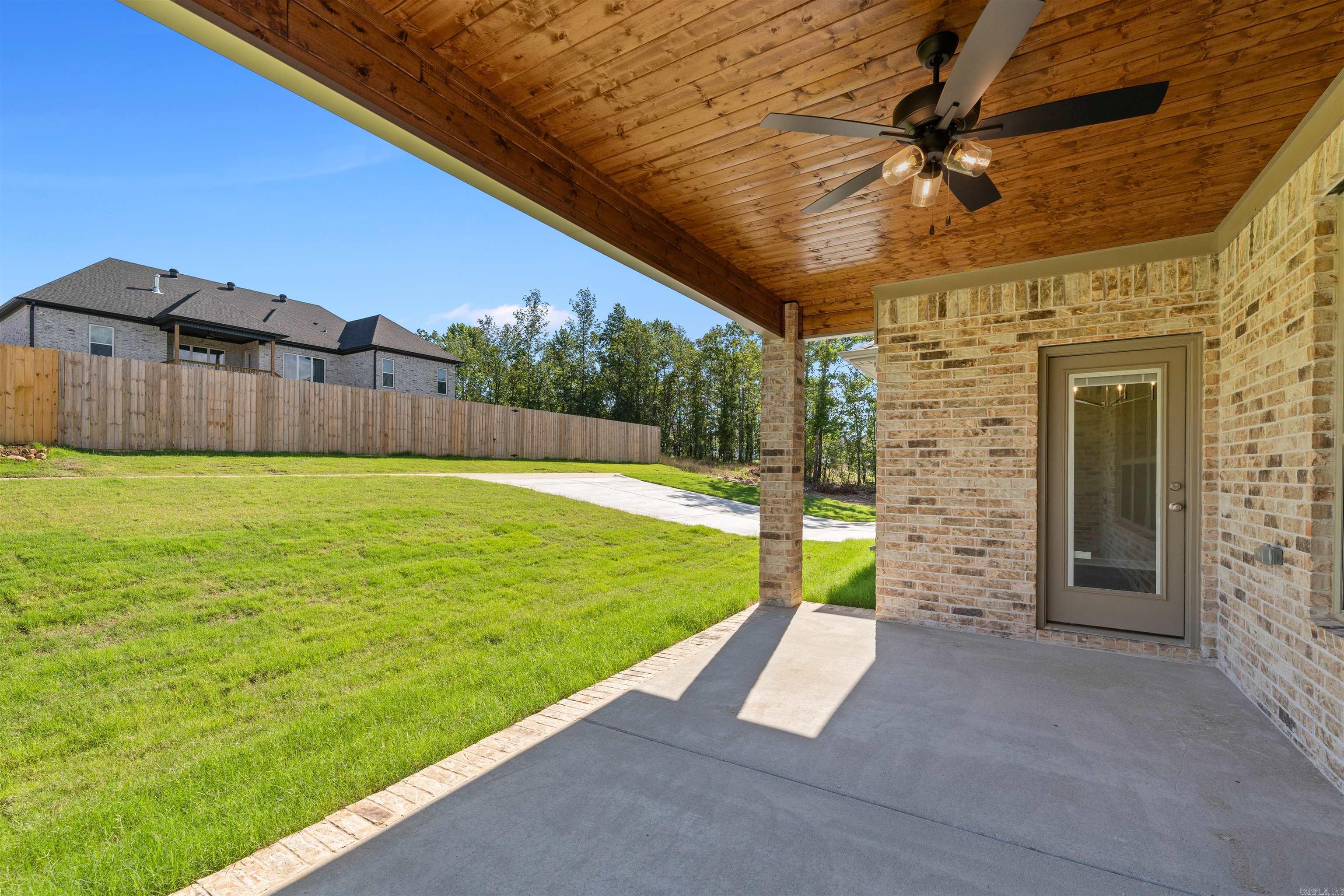 10118  Hidden Circle  Sherwood, AR