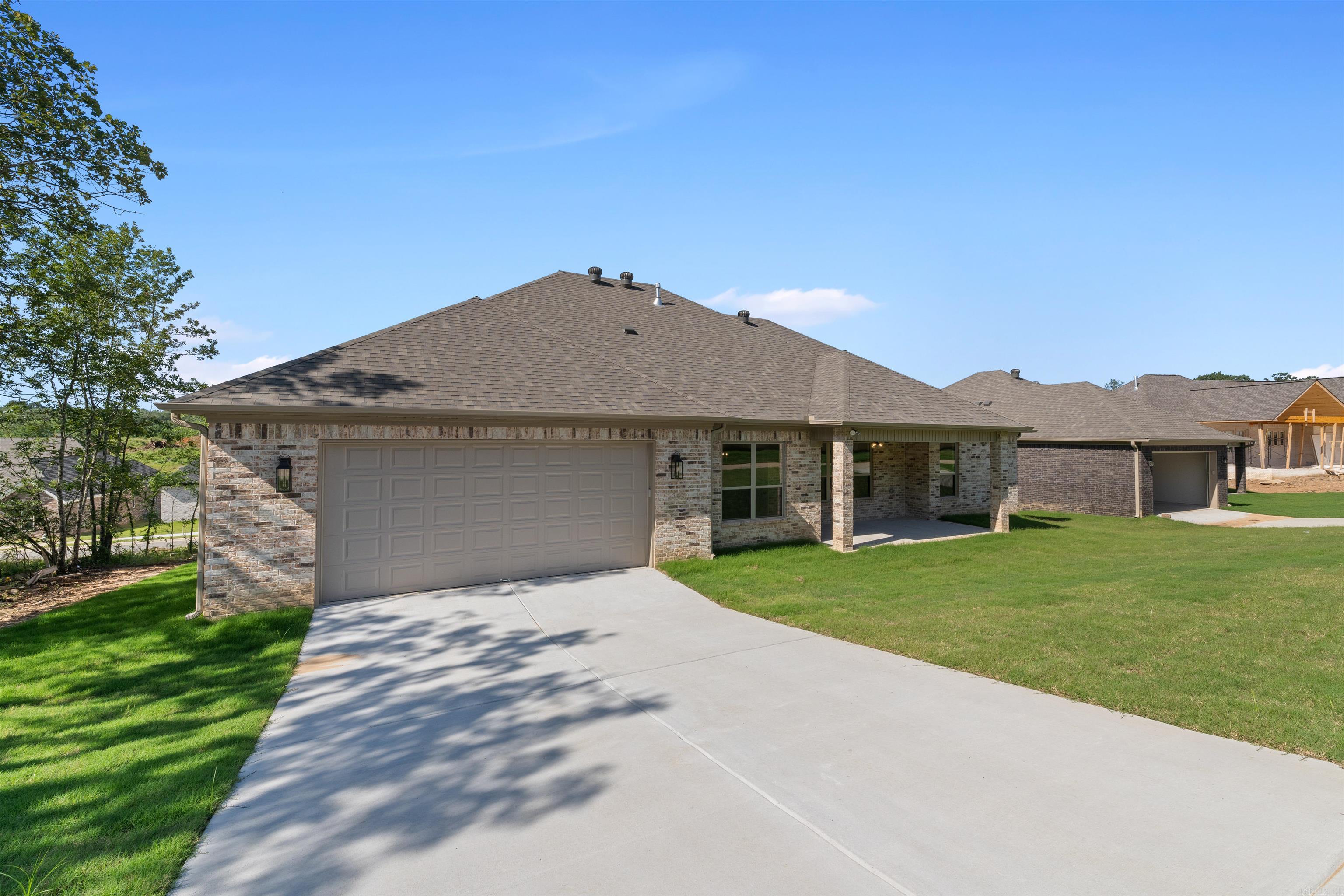 10118  Hidden Circle  Sherwood, AR
