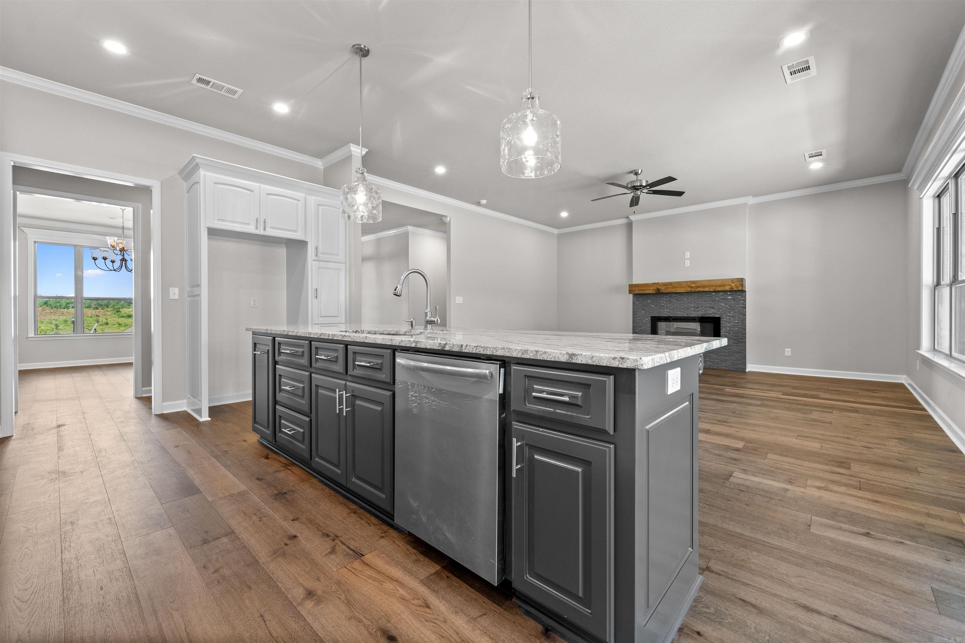 10118  Hidden Circle  Sherwood, AR