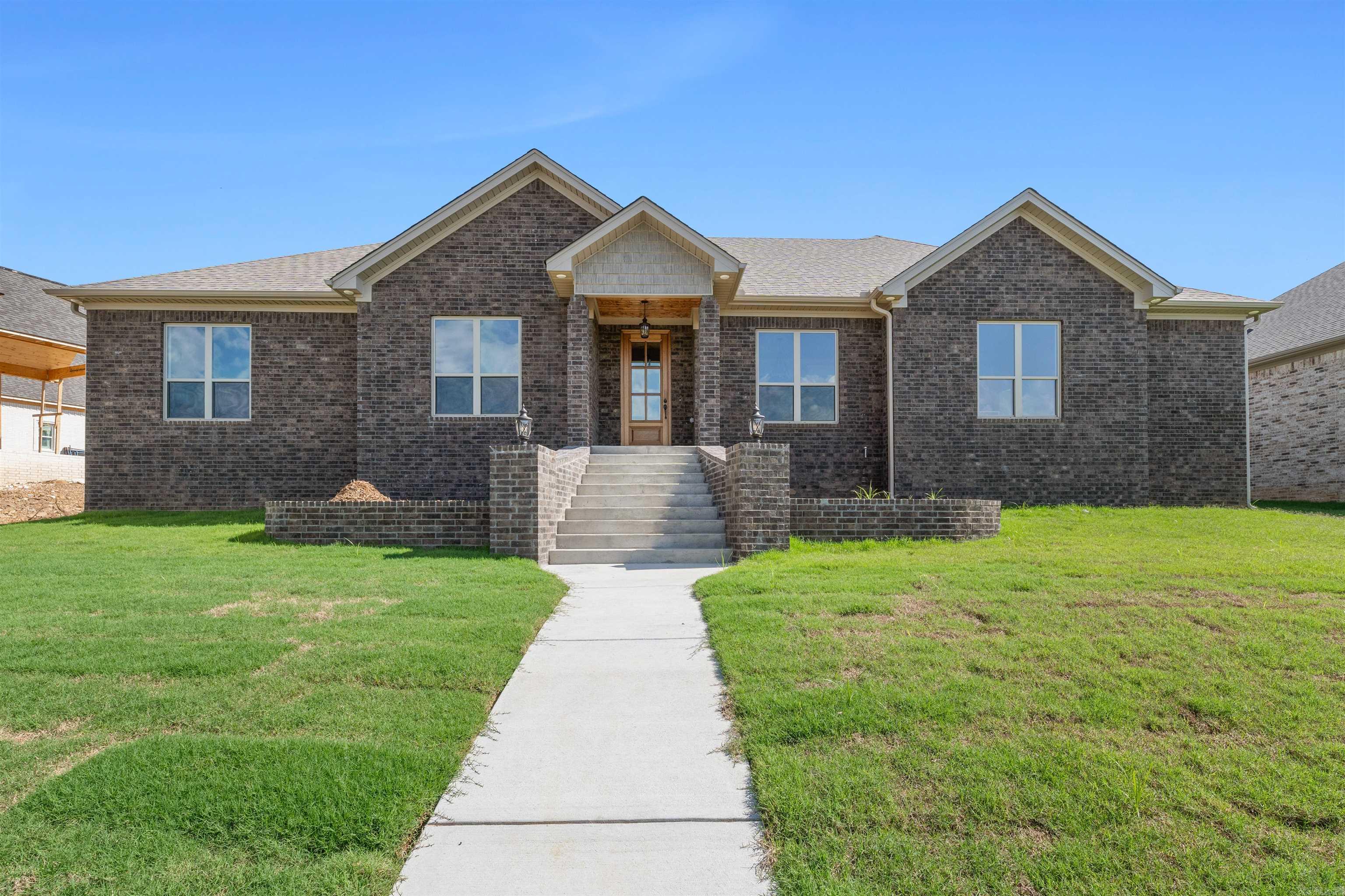 10114  Hidden Circle  Sherwood, AR