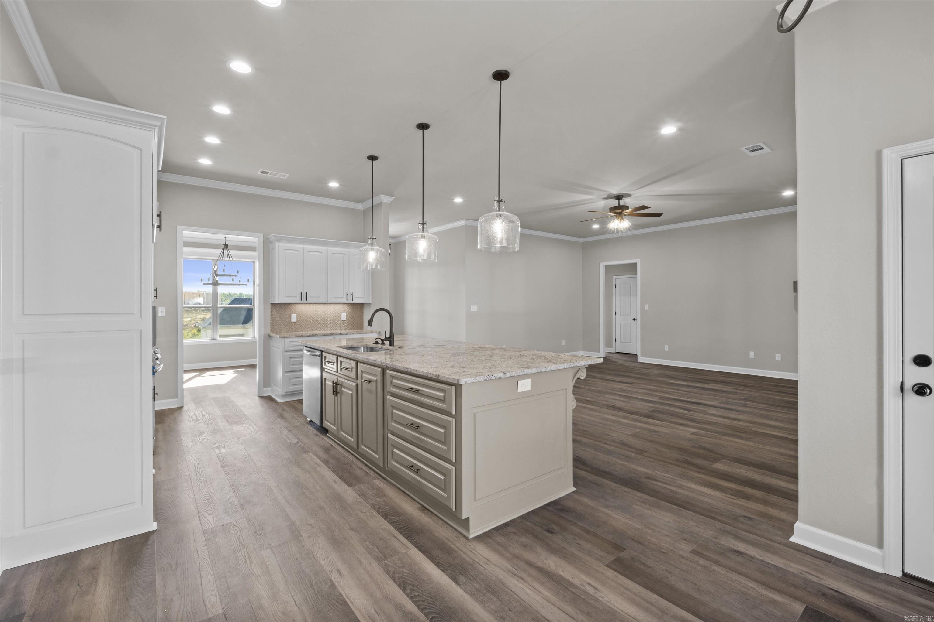 10114 Hidden Circle  Sherwood, AR