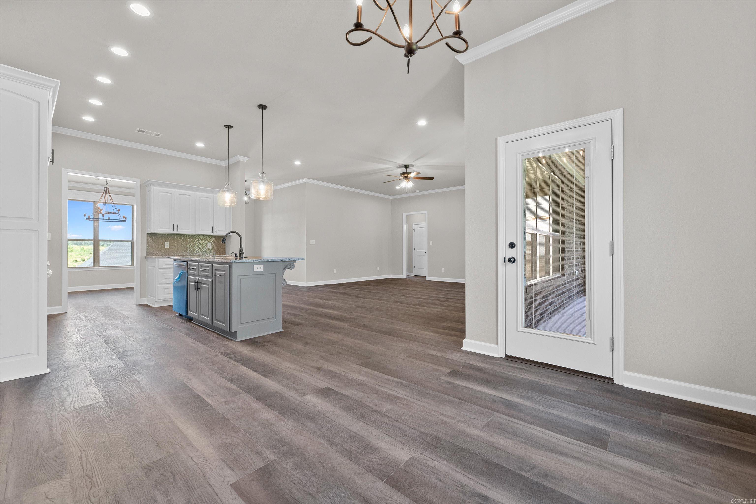 10114  Hidden Circle  Sherwood, AR