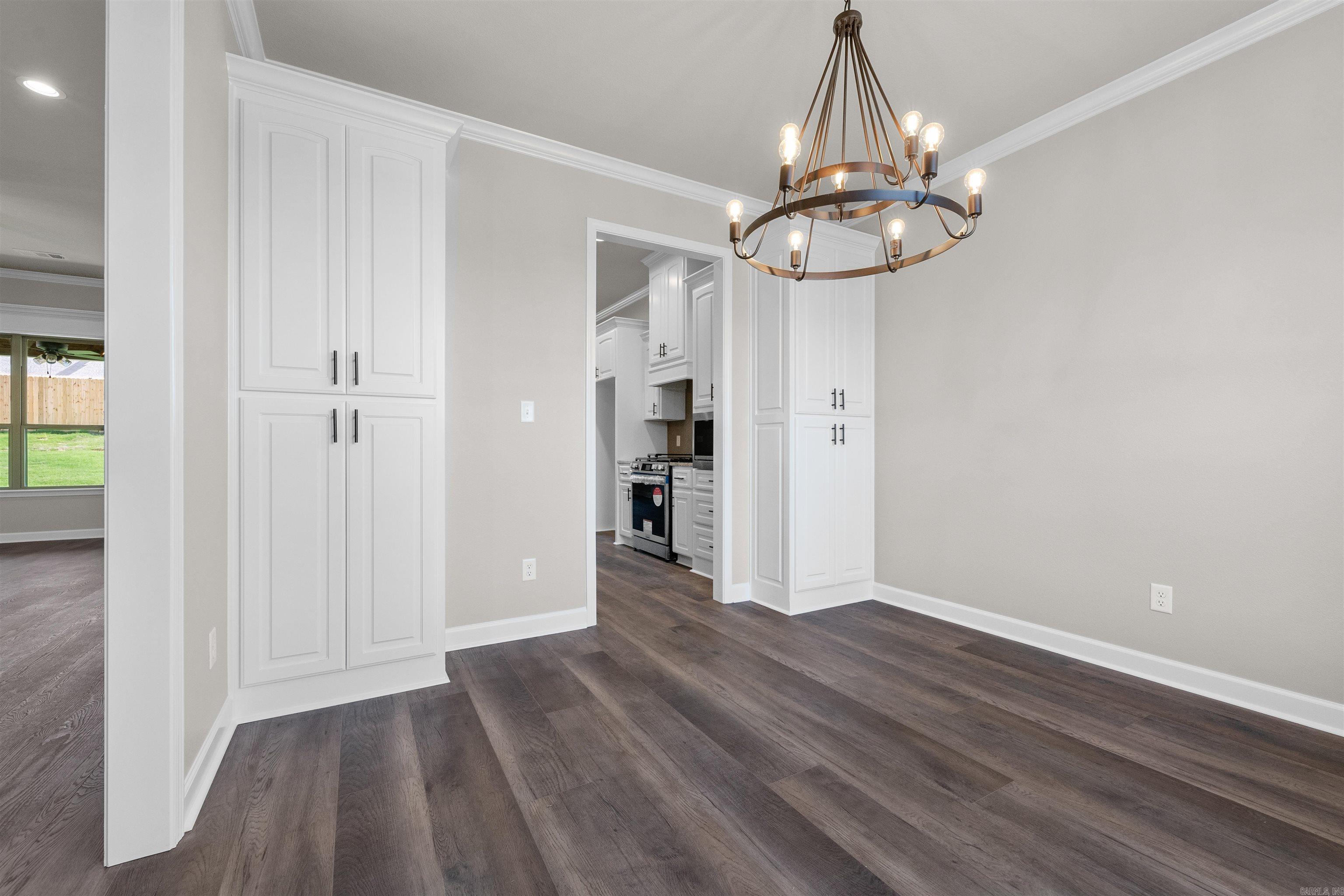 10114  Hidden Circle  Sherwood, AR