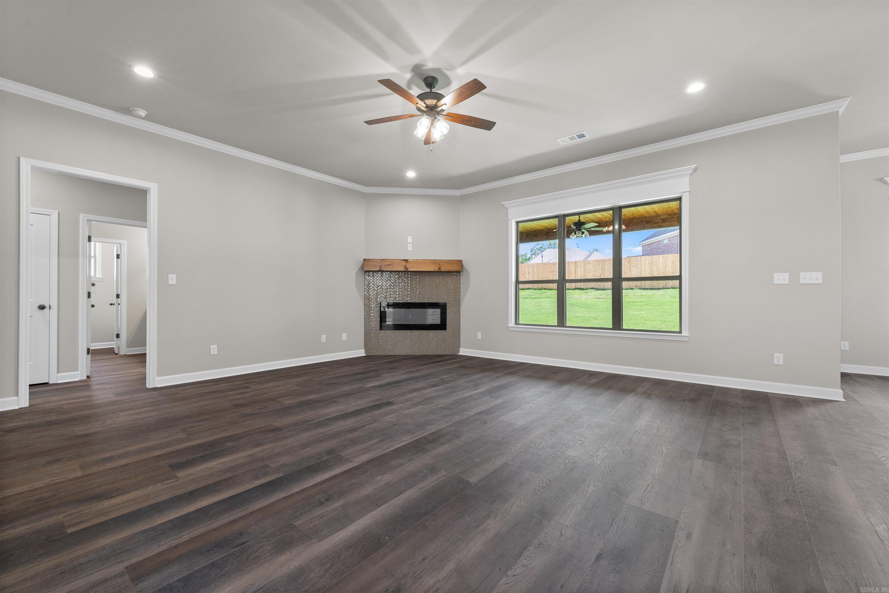 10114  Hidden Circle  Sherwood, AR