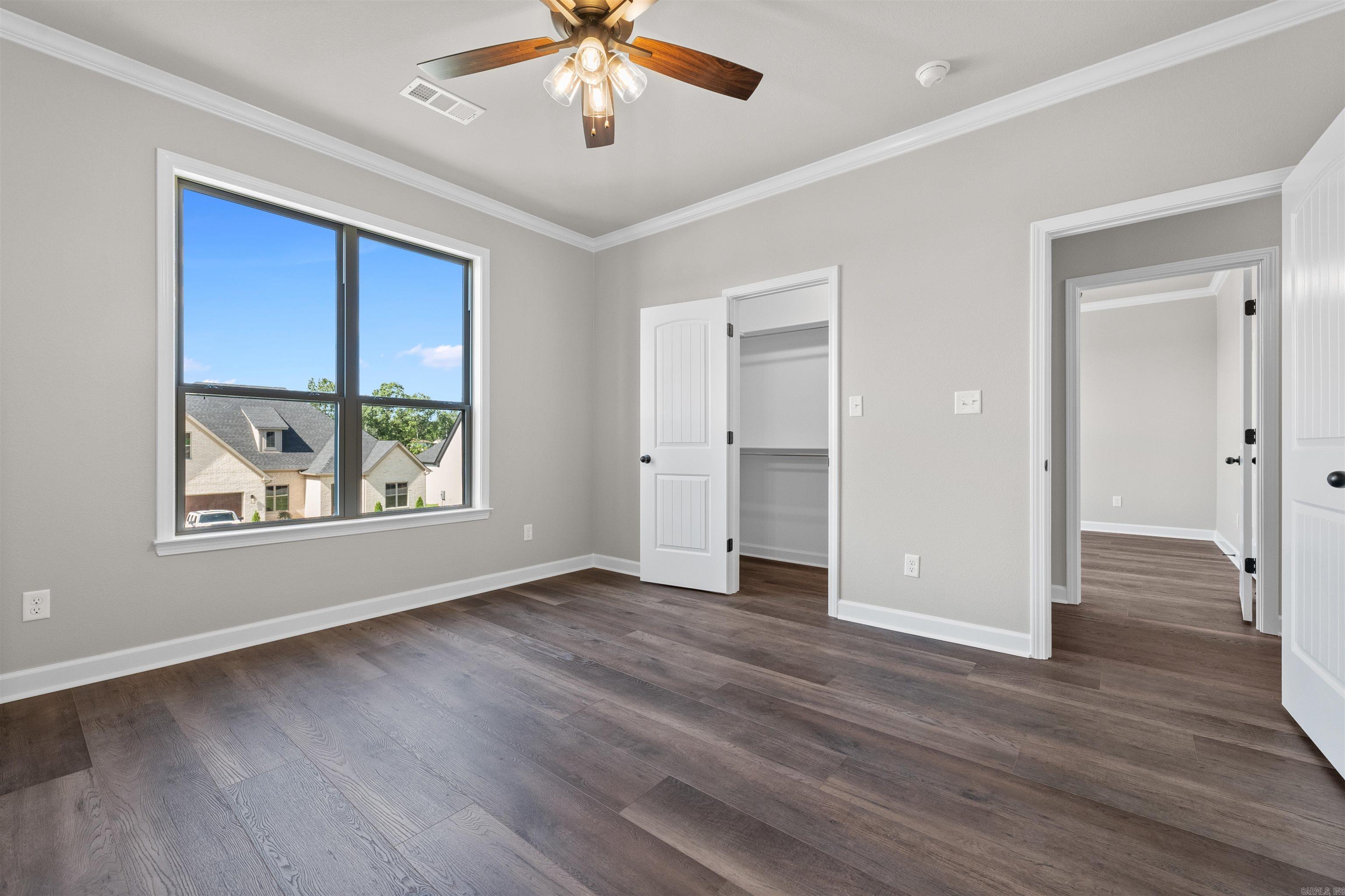 10114  Hidden Circle  Sherwood, AR