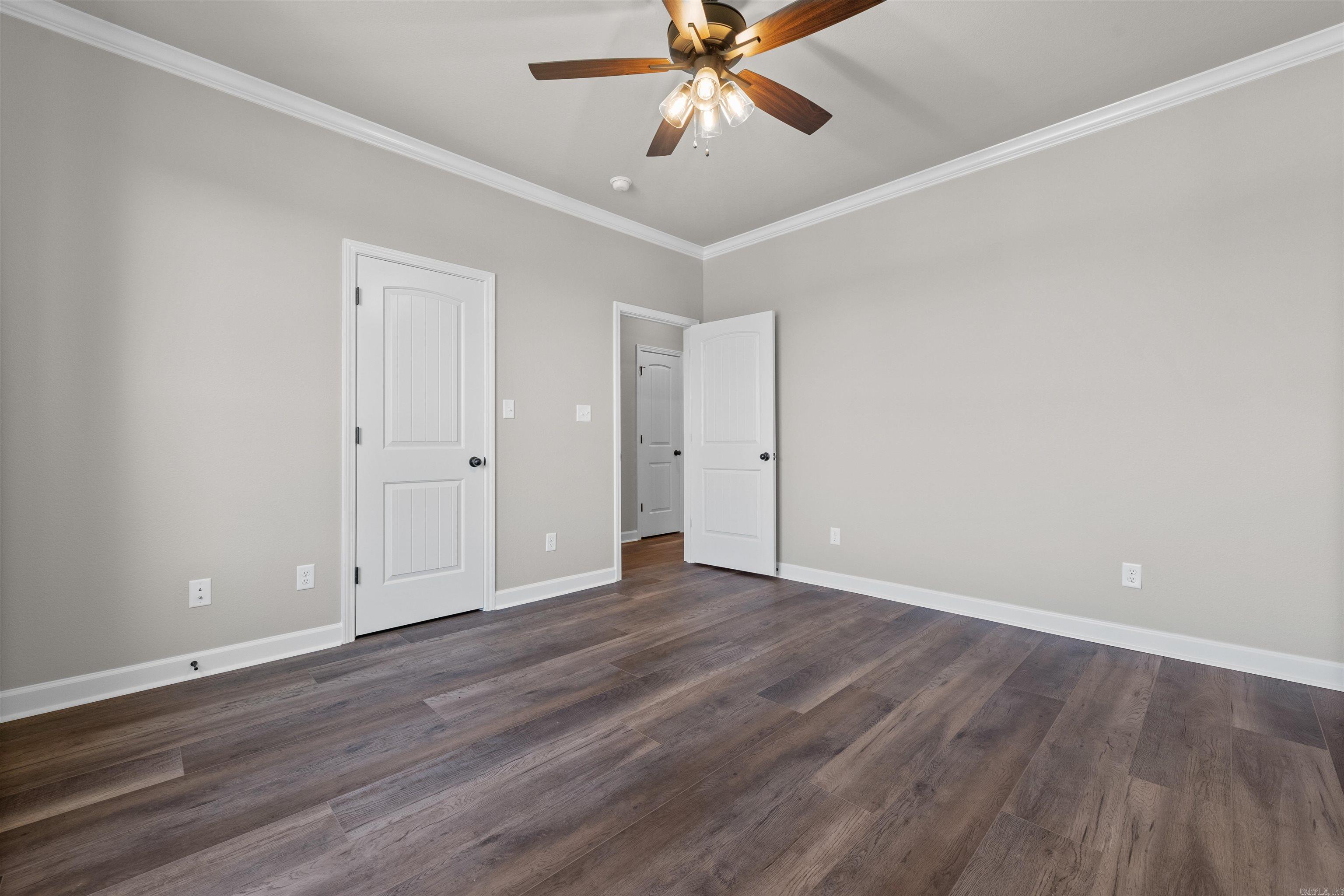 10114  Hidden Circle  Sherwood, AR