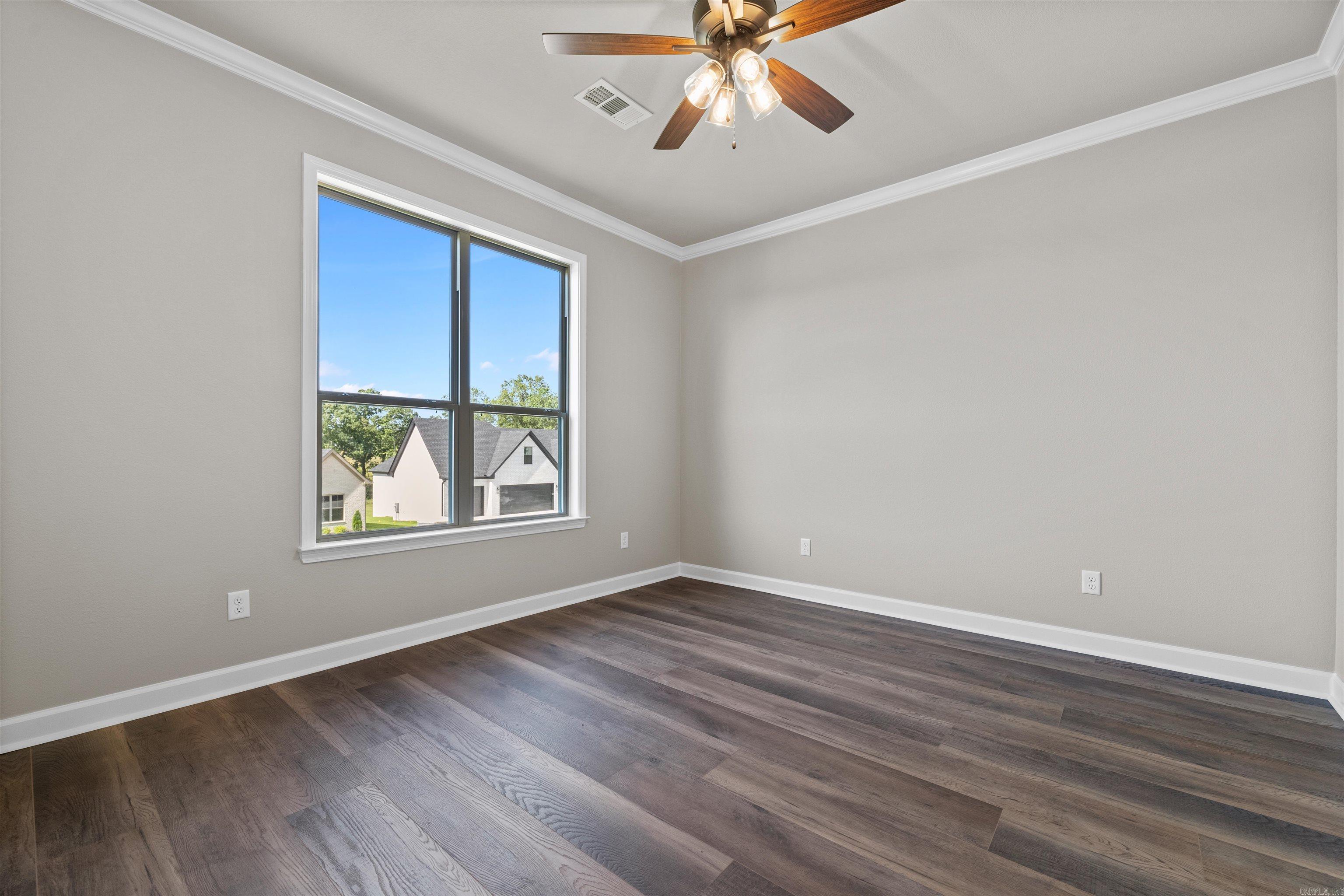 10114  Hidden Circle  Sherwood, AR