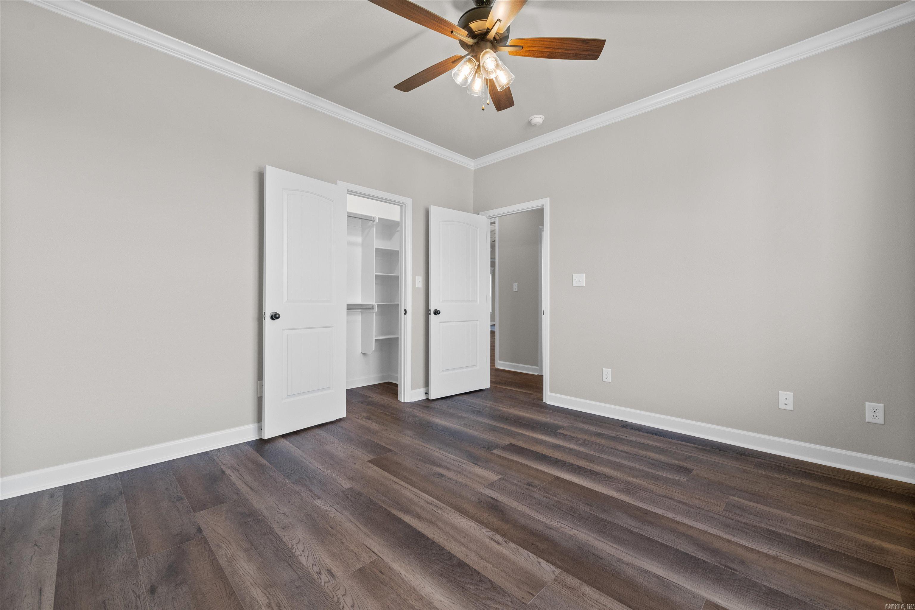 10114  Hidden Circle  Sherwood, AR