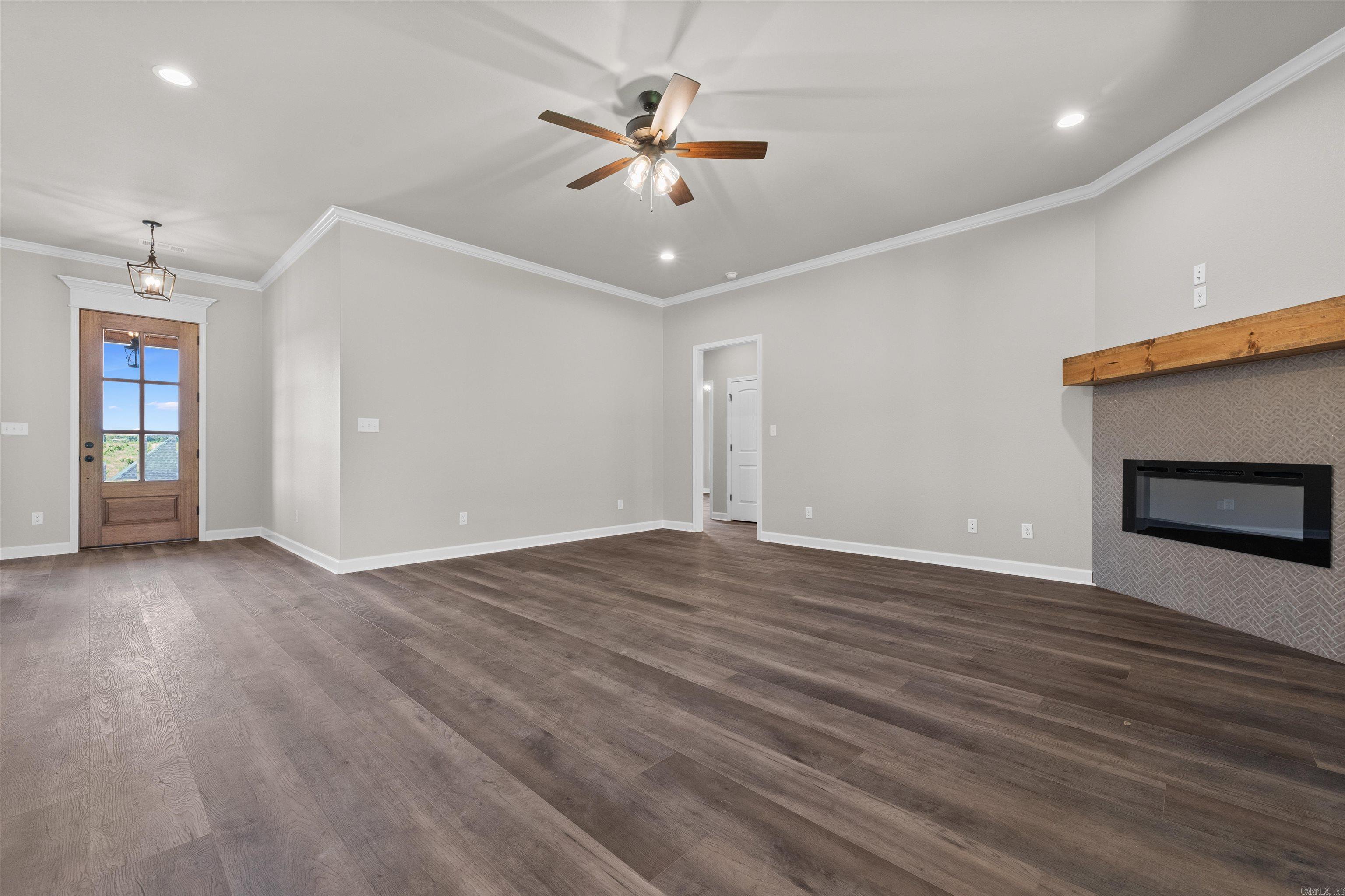 10114  Hidden Circle  Sherwood, AR