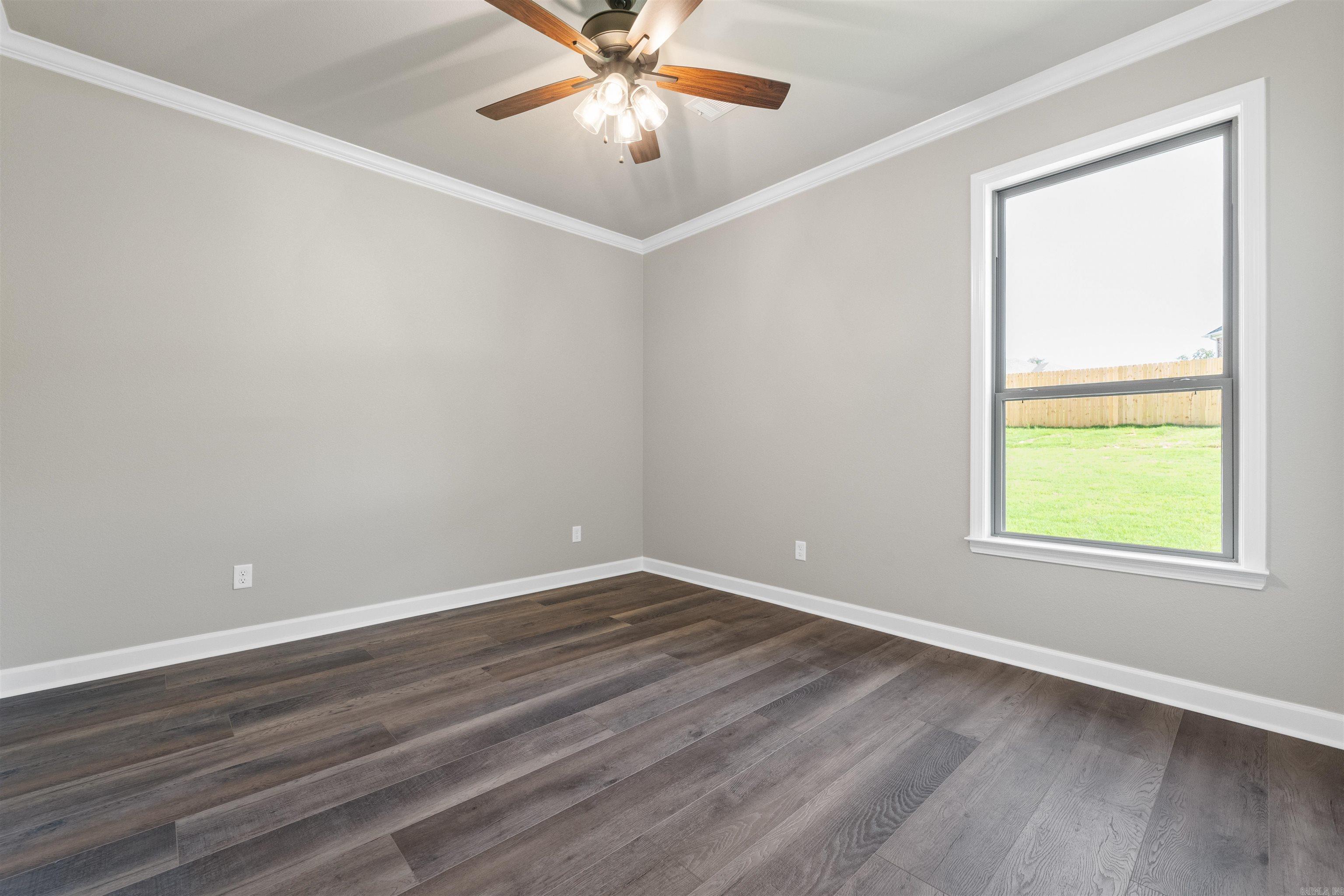 10114  Hidden Circle  Sherwood, AR