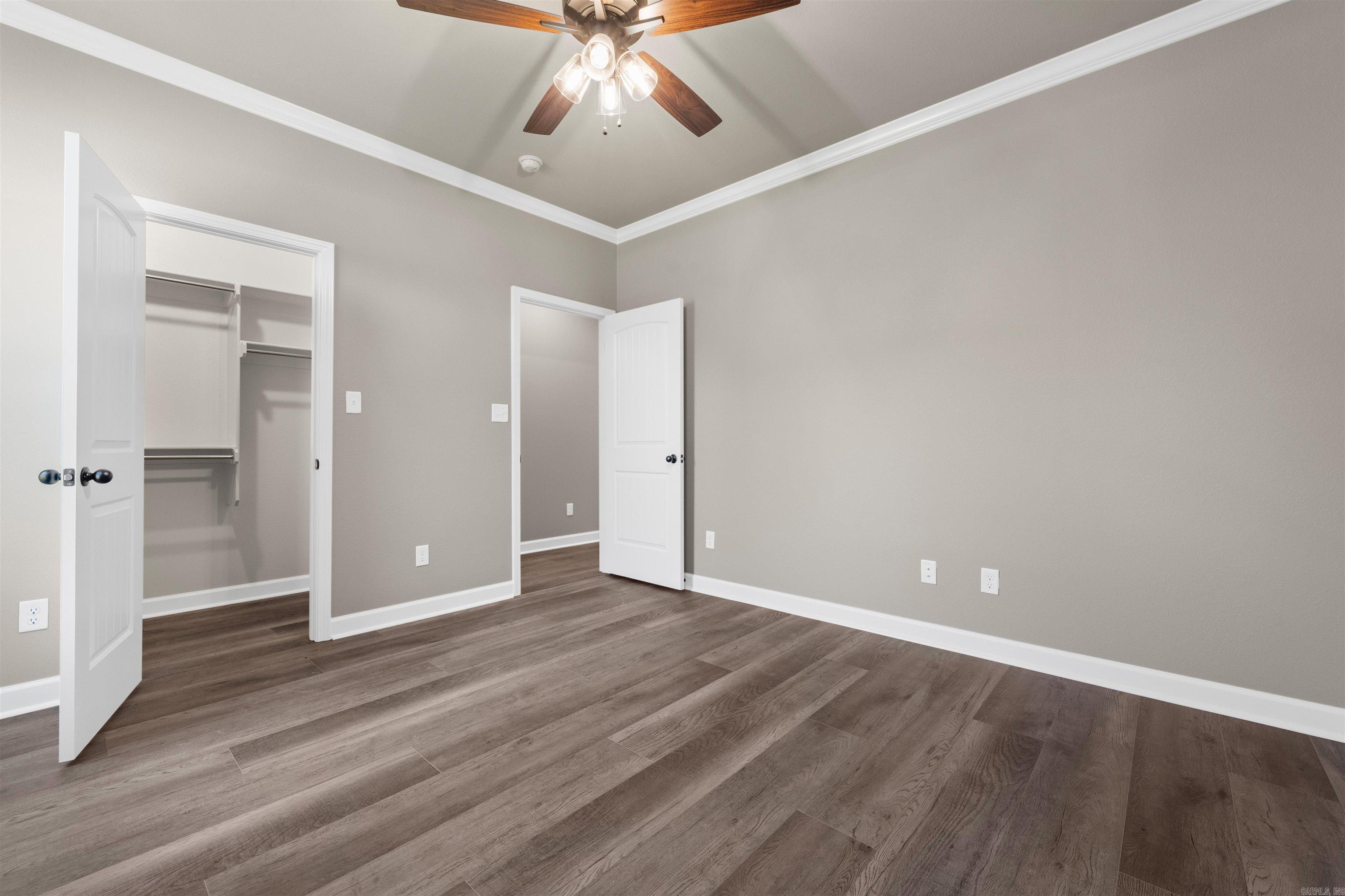 10114  Hidden Circle  Sherwood, AR