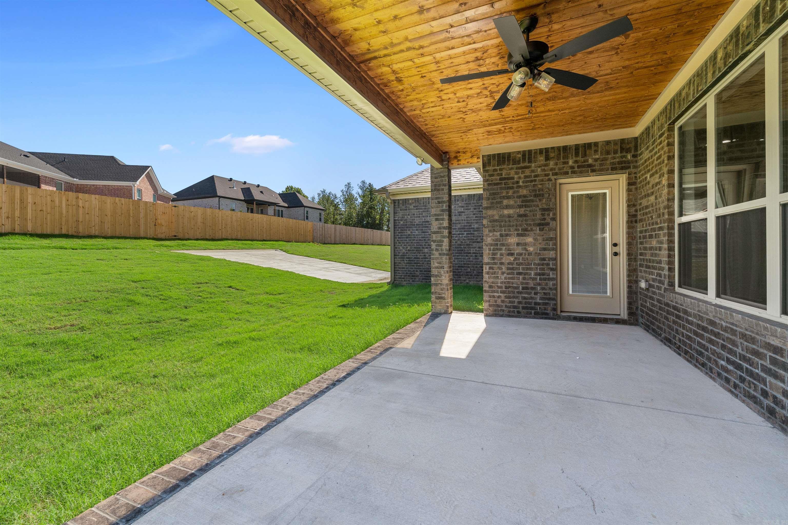 10114  Hidden Circle  Sherwood, AR
