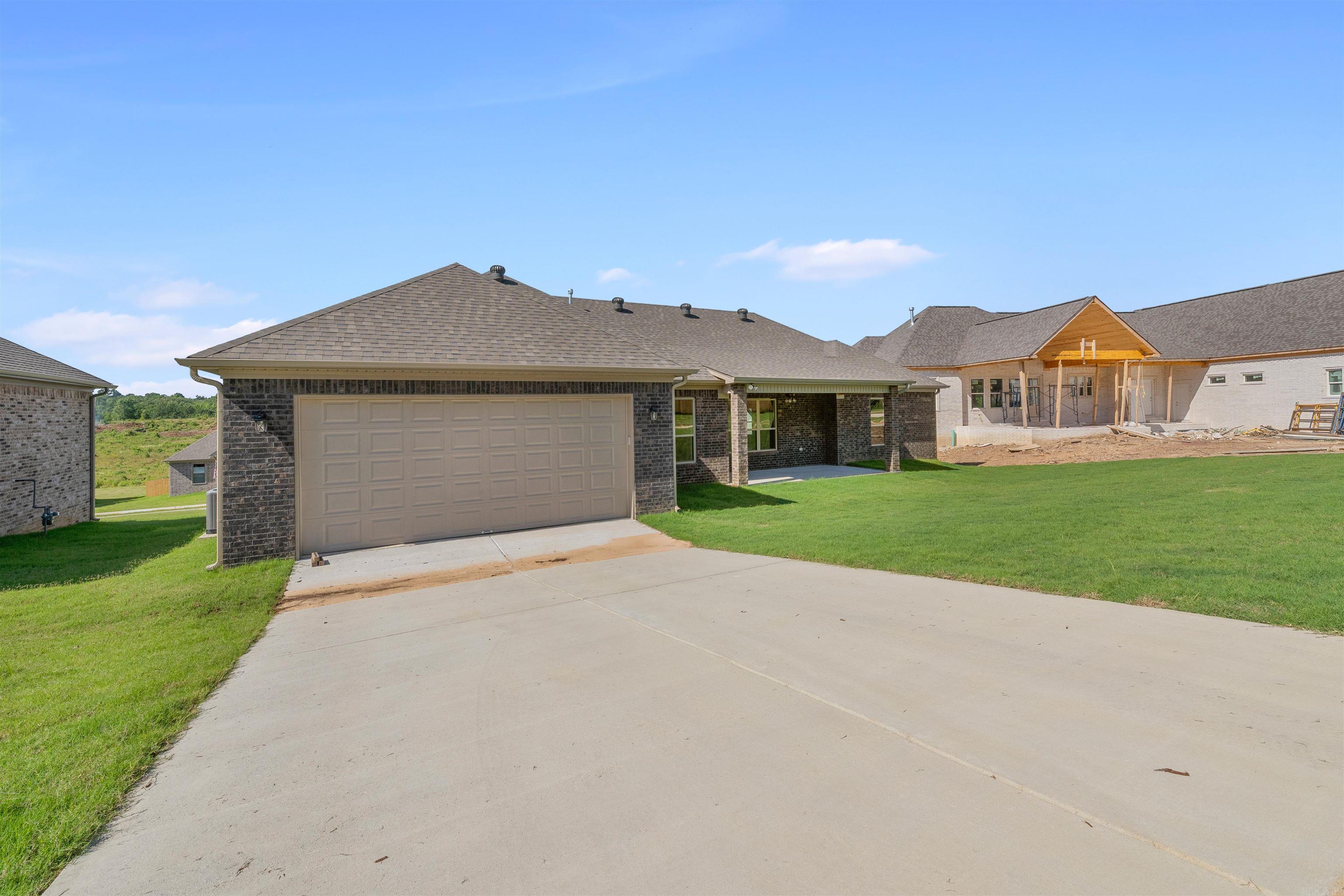 10114  Hidden Circle  Sherwood, AR