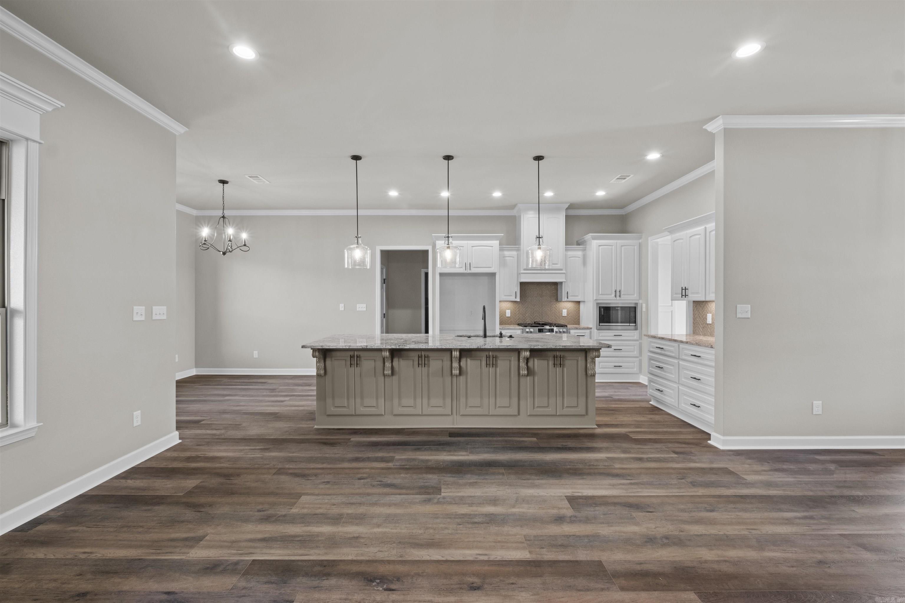 10114 Hidden Circle  Sherwood, AR