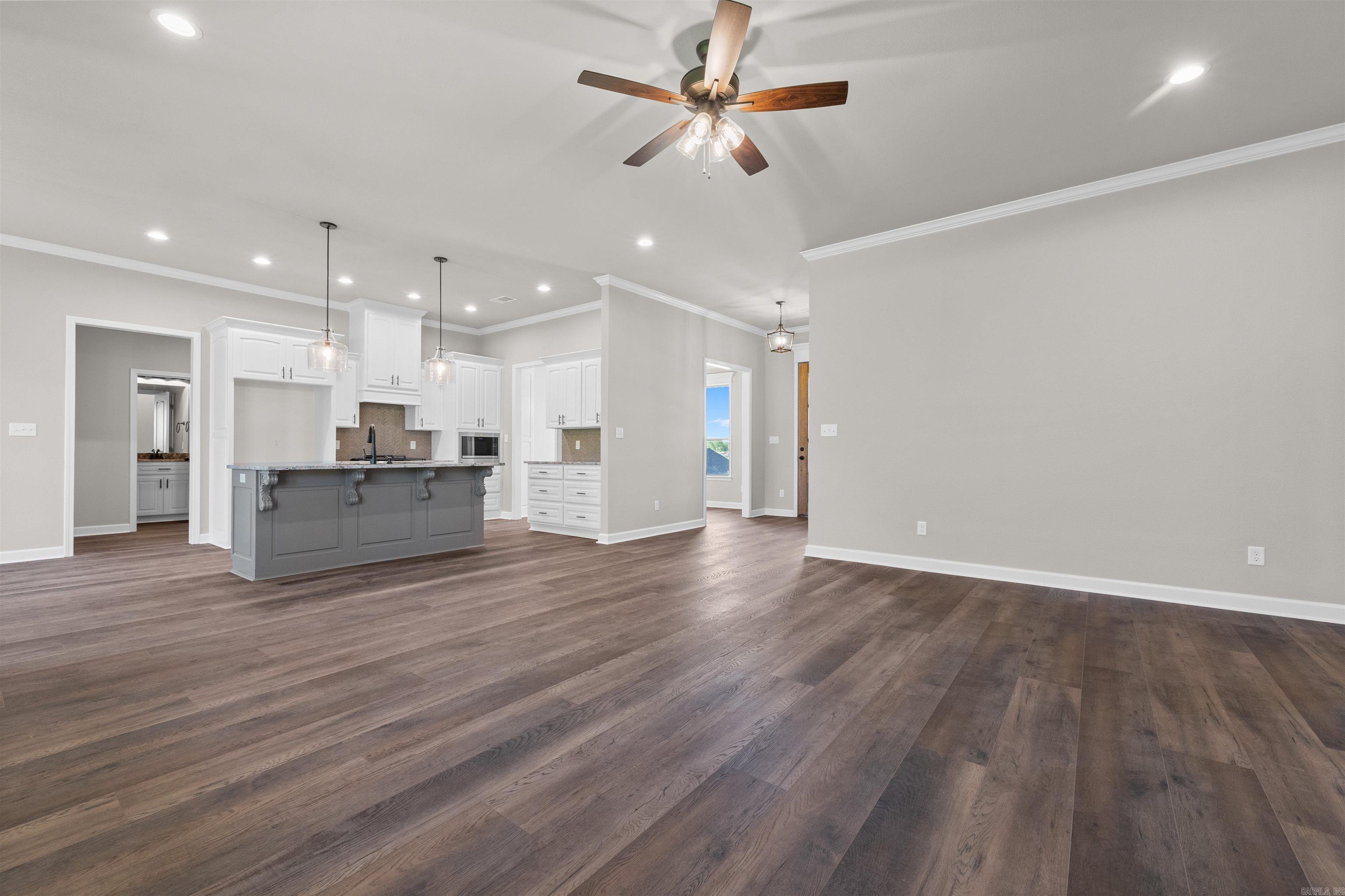 10114  Hidden Circle  Sherwood, AR