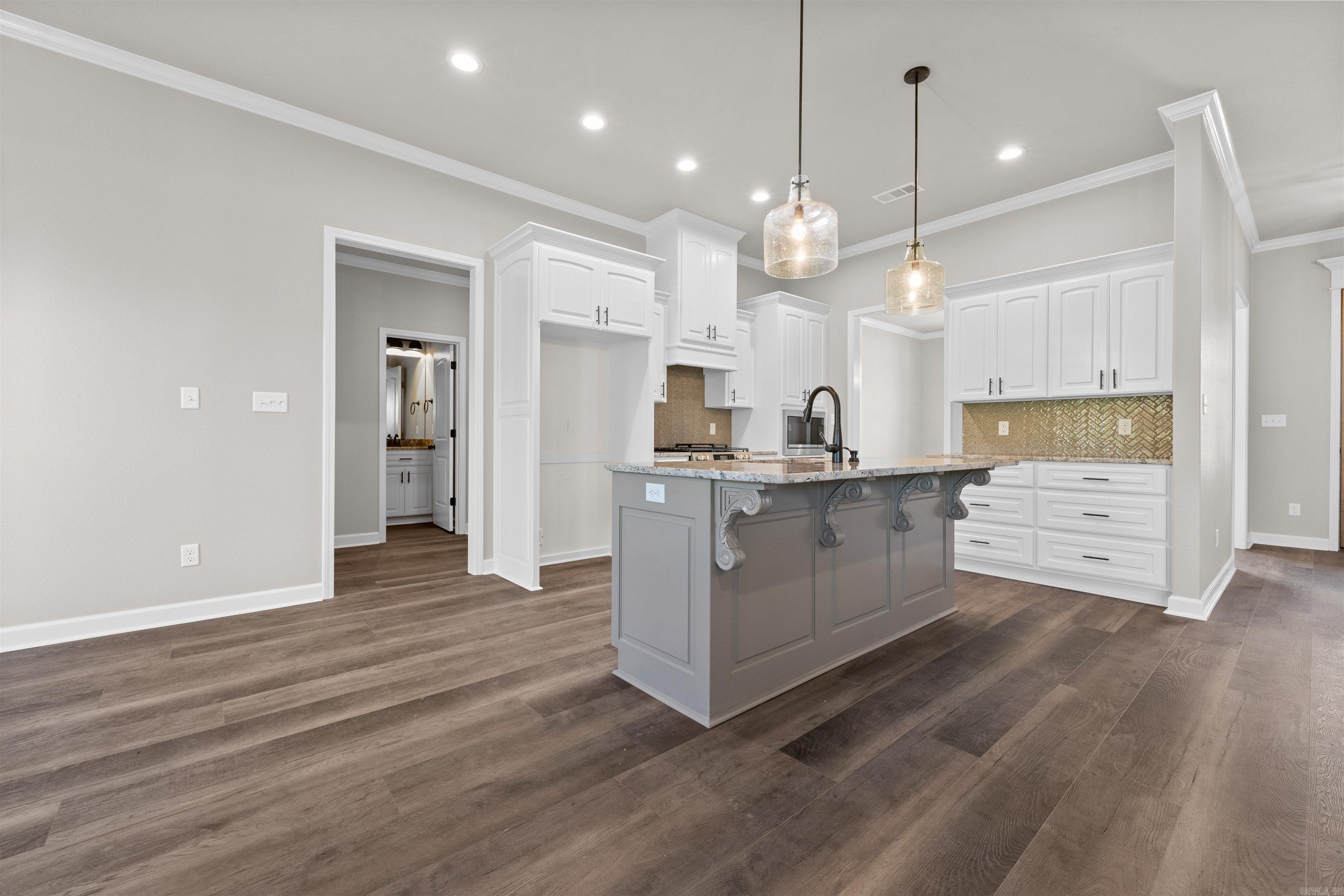 10114  Hidden Circle  Sherwood, AR