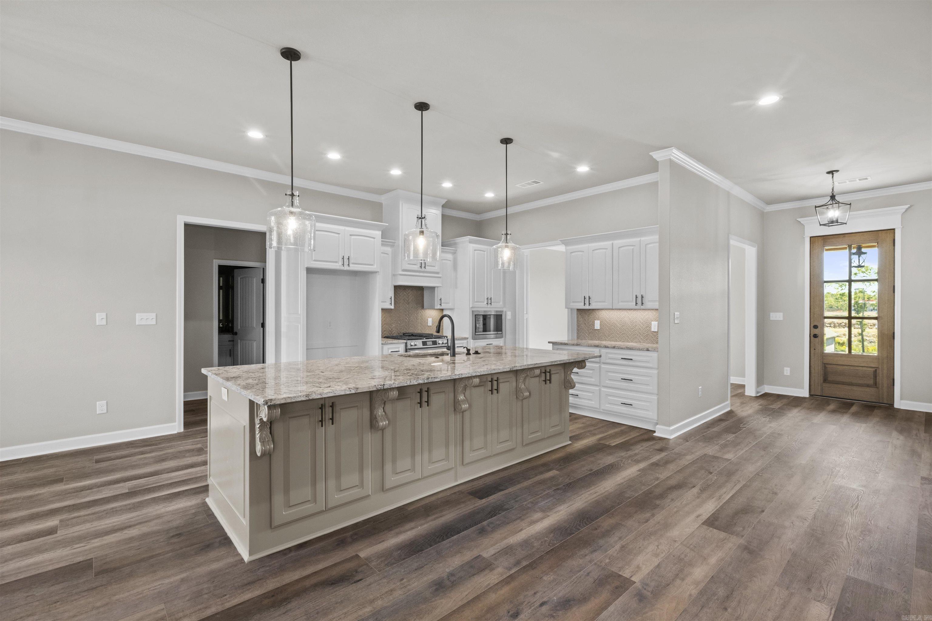 10114 Hidden Circle  Sherwood, AR