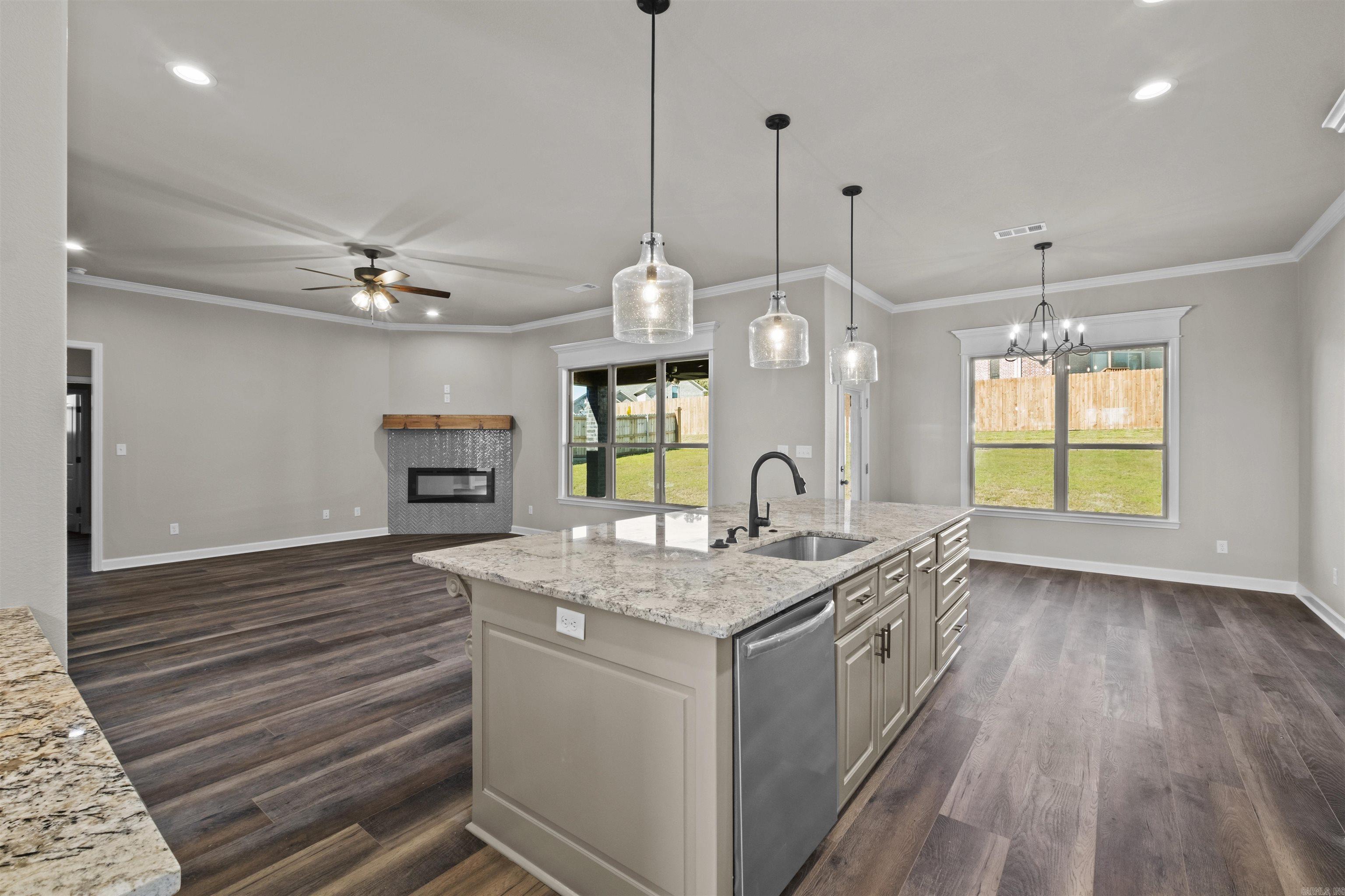 10114 Hidden Circle  Sherwood, AR