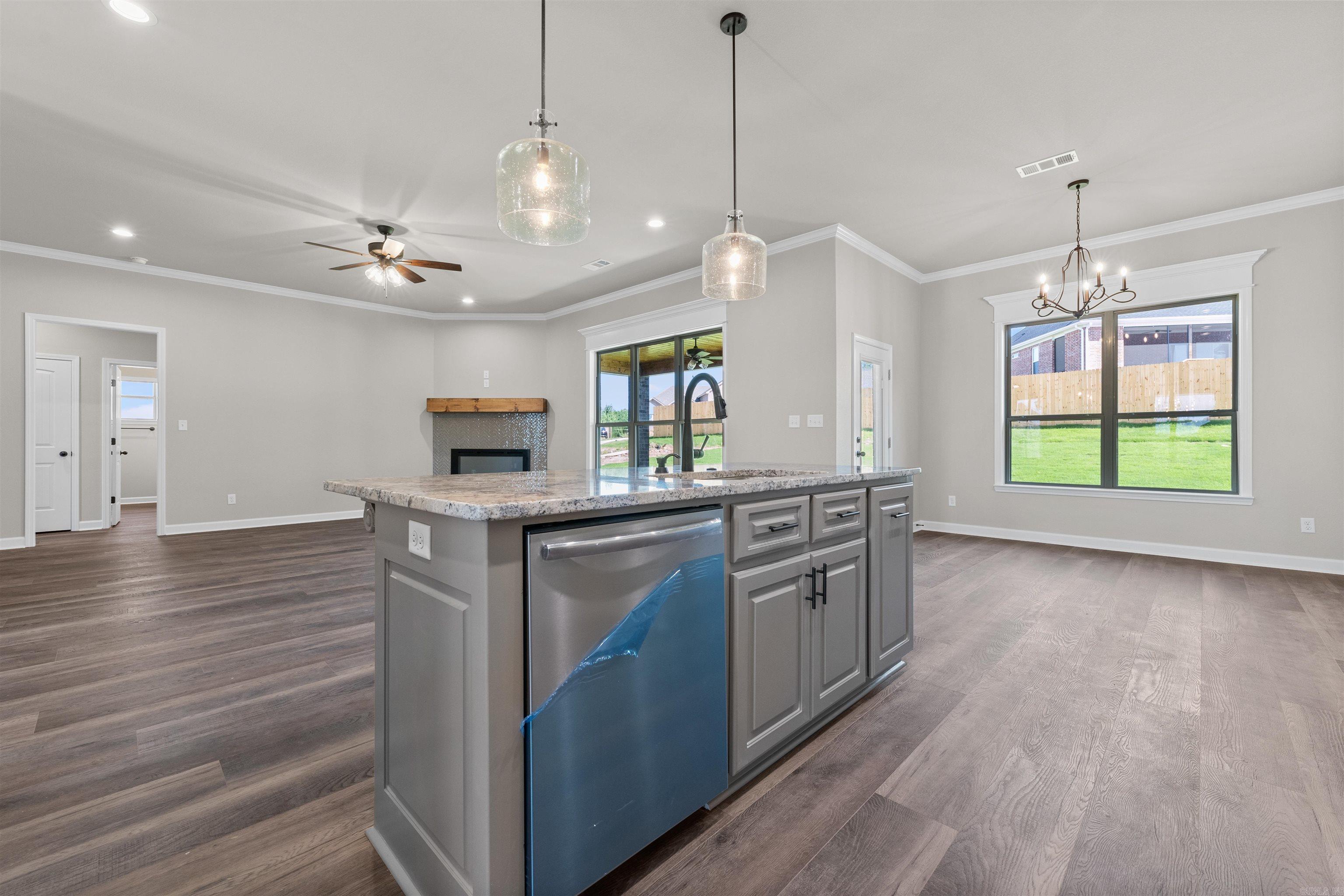 10114  Hidden Circle  Sherwood, AR