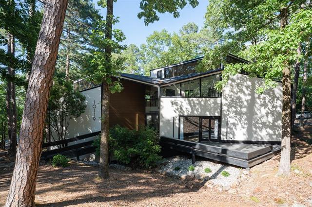 10119  Garrison Road  Little Rock, AR