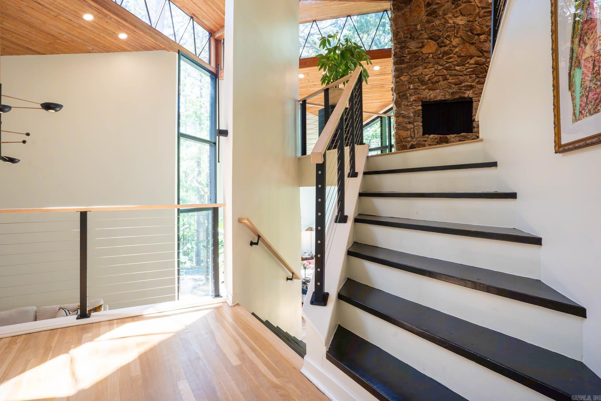 10119  Garrison Road  Little Rock, AR