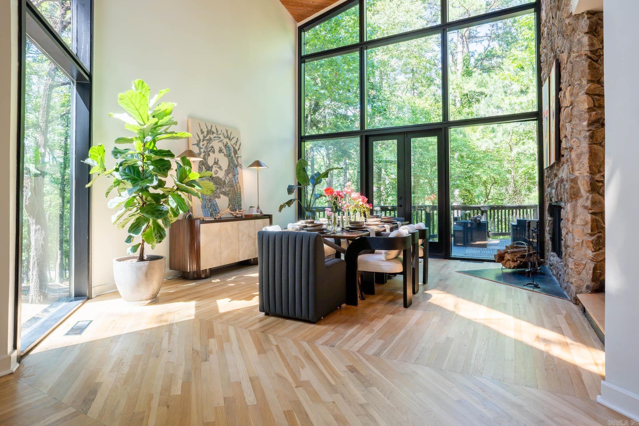 10119  Garrison Road  Little Rock, AR
