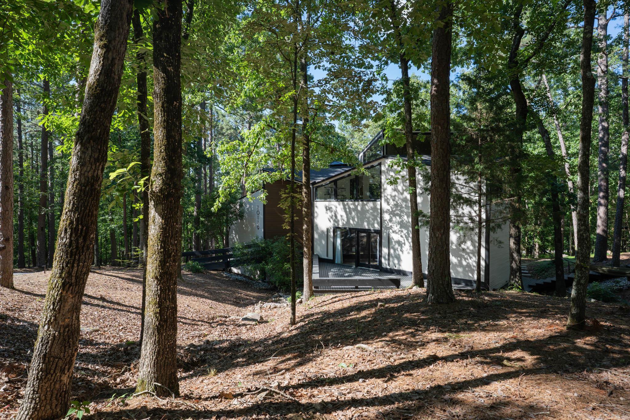 10119  Garrison Road  Little Rock, AR