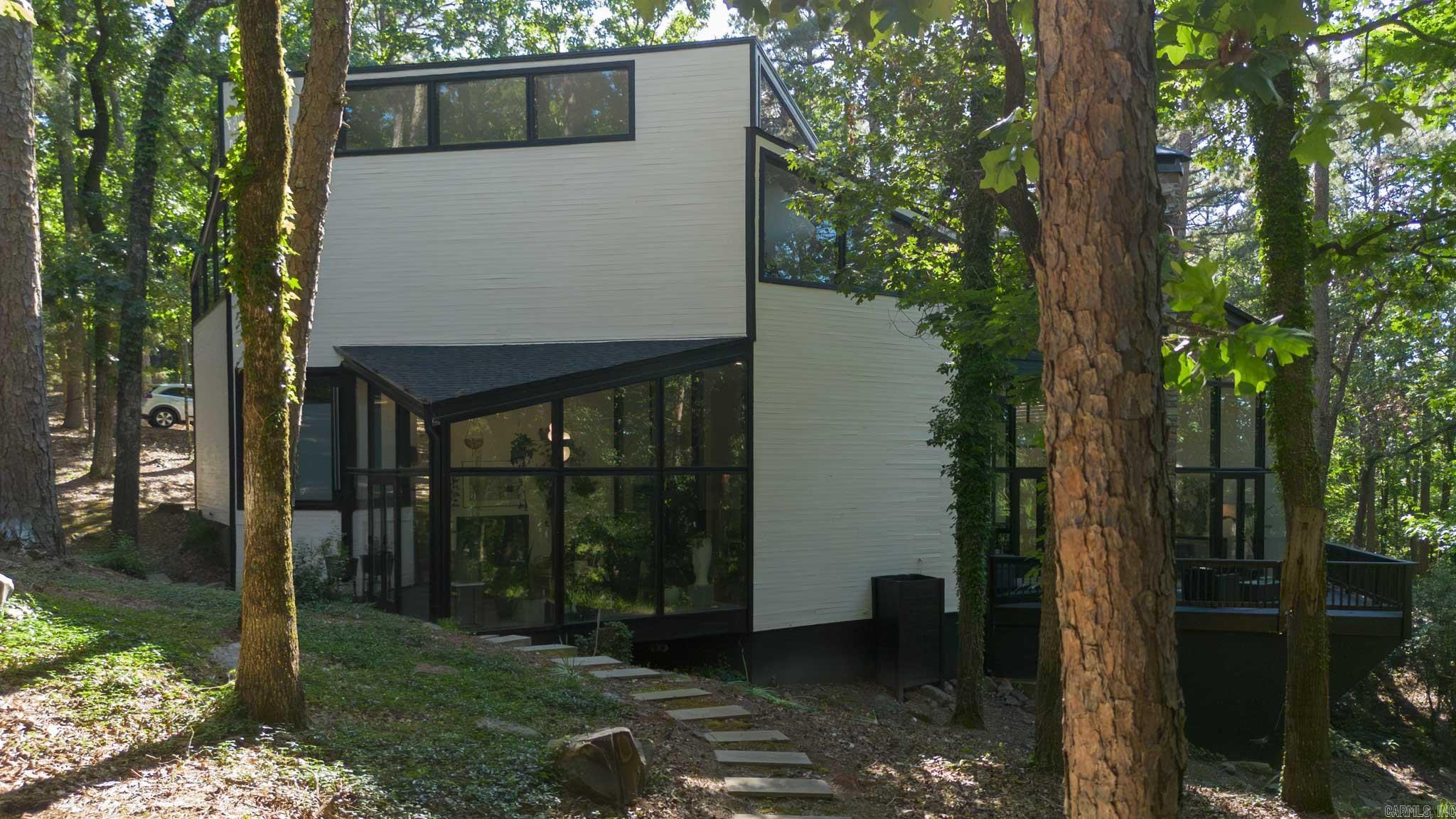 10119  Garrison Road  Little Rock, AR