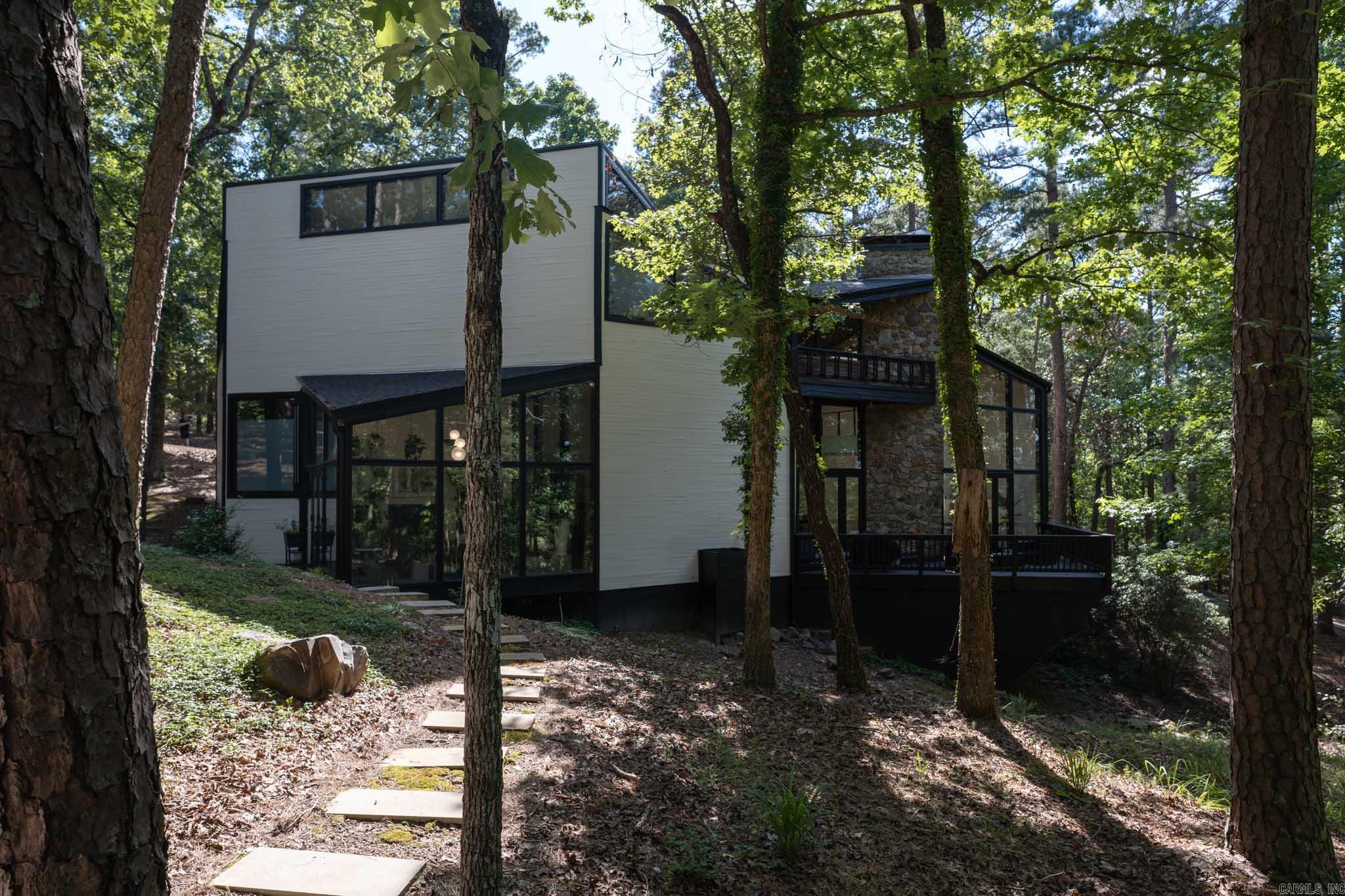 10119  Garrison Road  Little Rock, AR