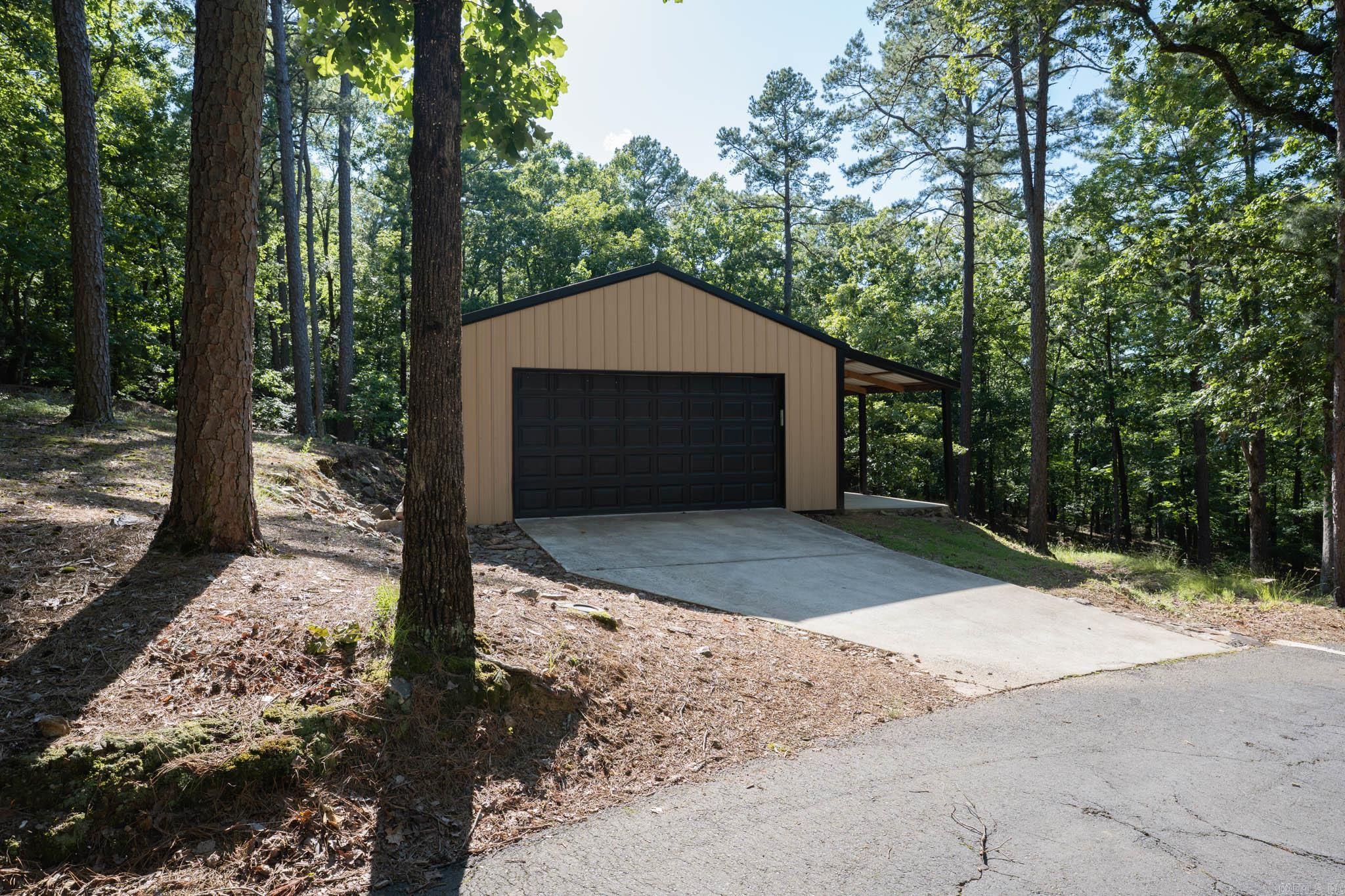 10119  Garrison Road  Little Rock, AR
