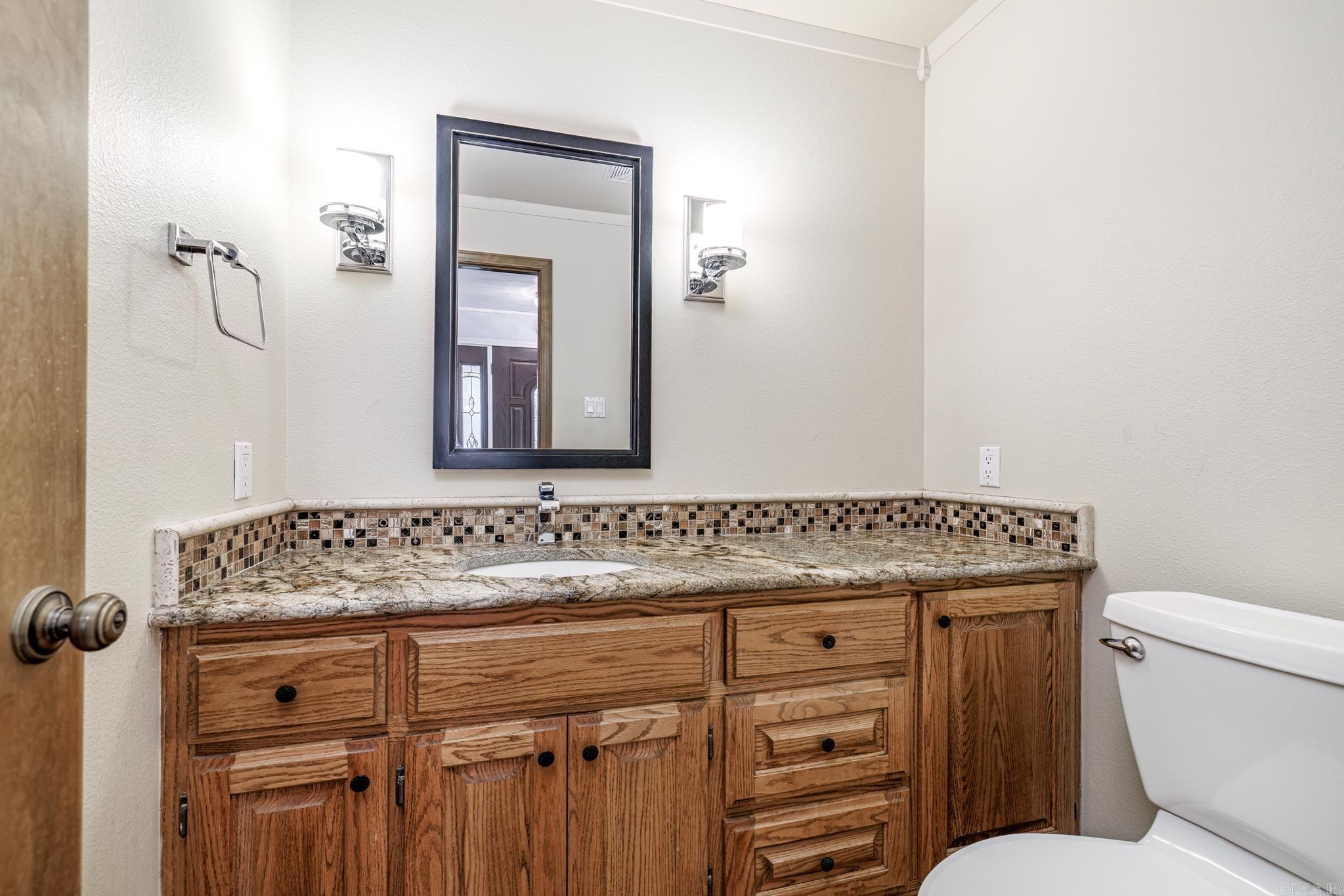 21  Constantina  Hot Springs Village, AR