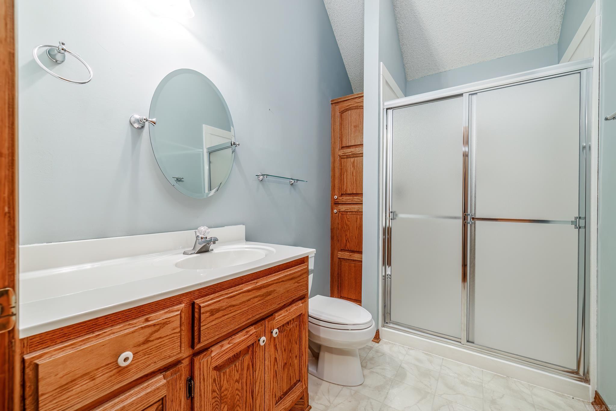21  Constantina  Hot Springs Village, AR