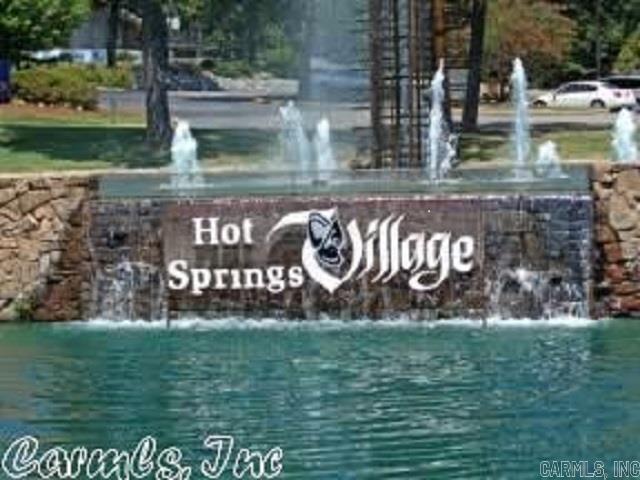 21  Constantina  Hot Springs Village, AR