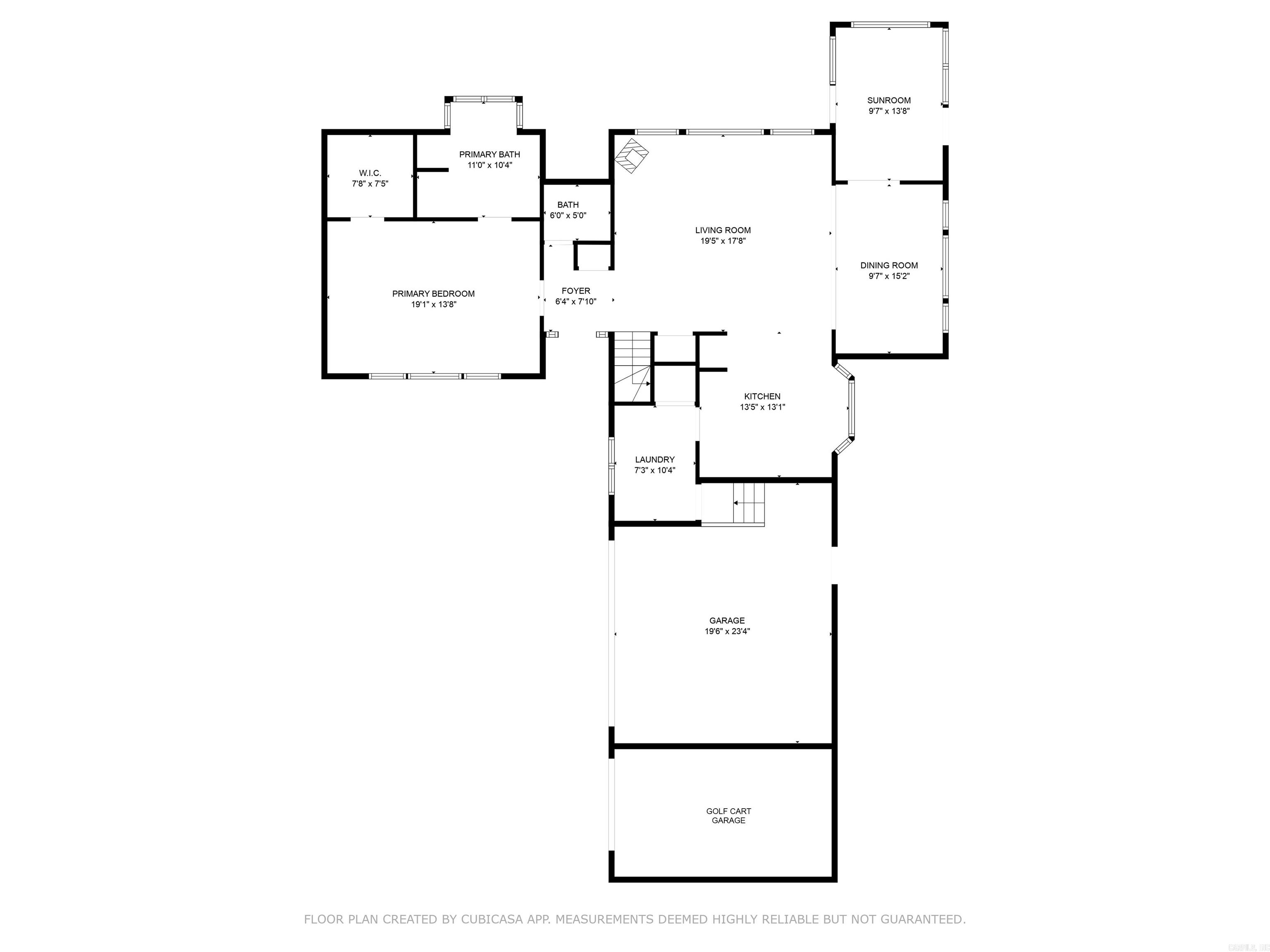 21  Constantina  Hot Springs Village, AR