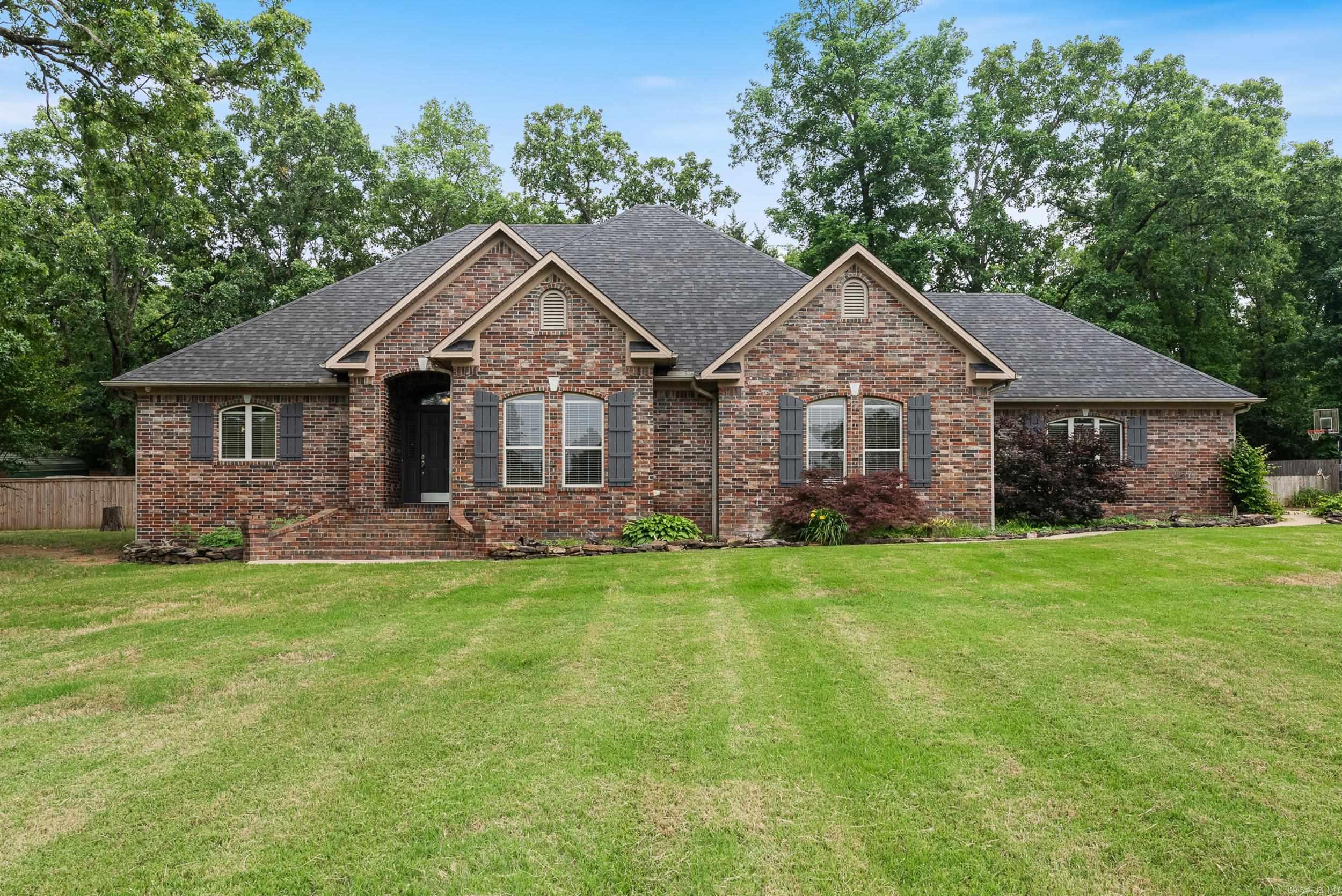 14  Sandlewood  Greenbrier, AR