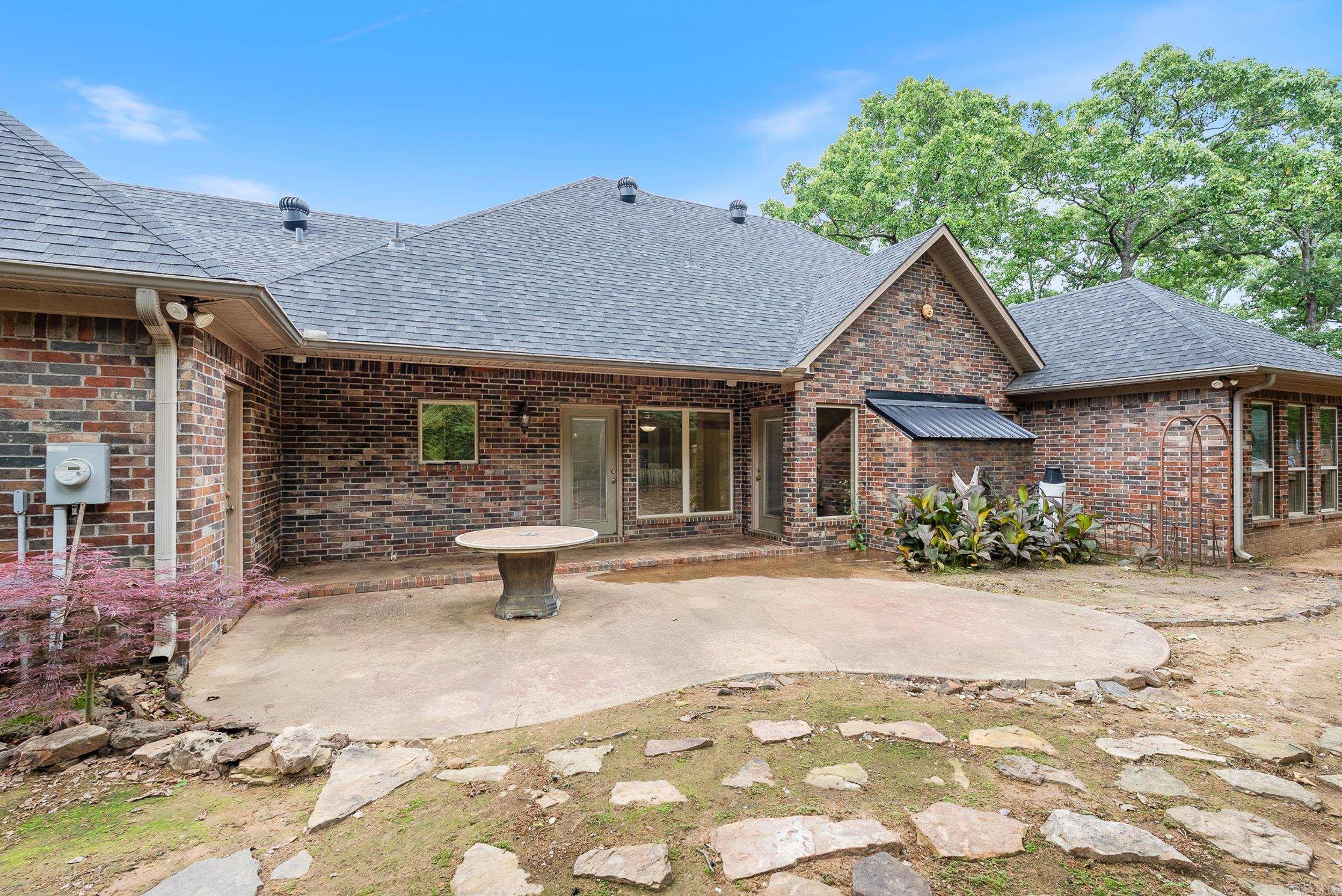 14  Sandlewood  Greenbrier, AR