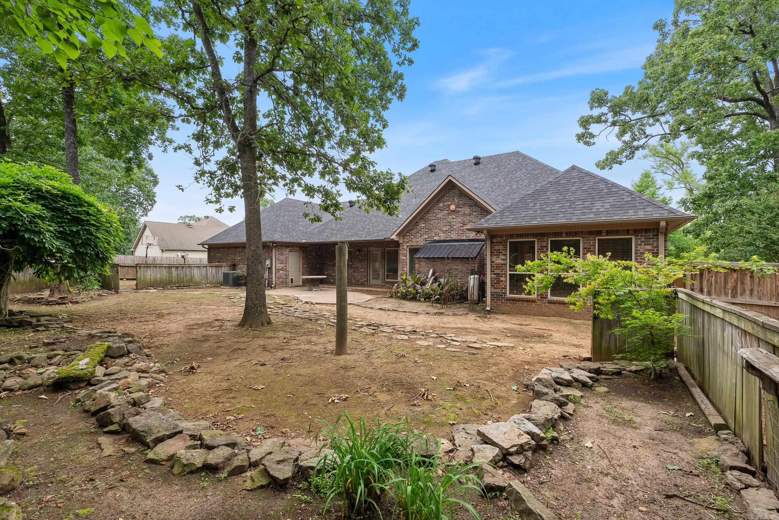 14  Sandlewood  Greenbrier, AR