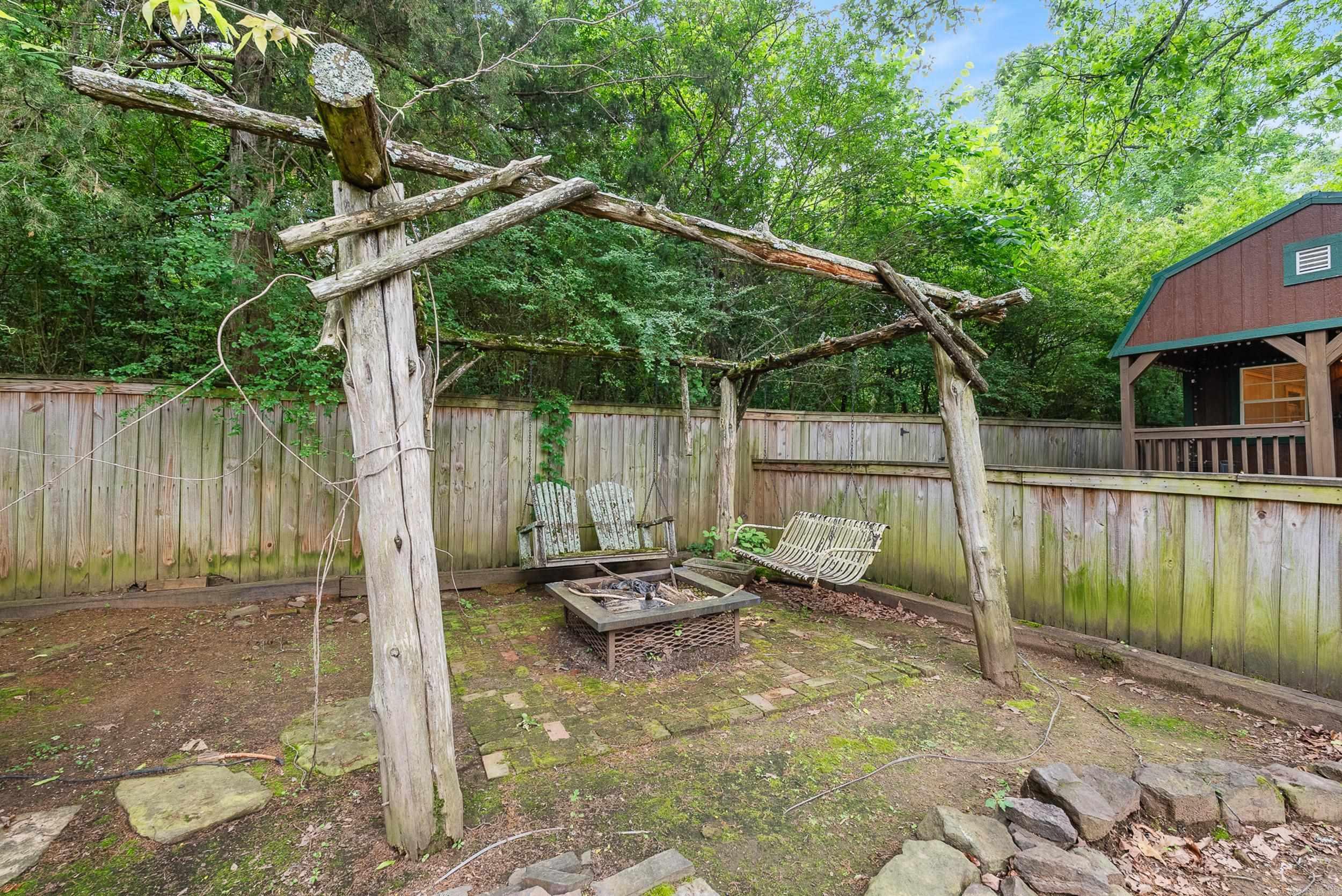 14  Sandlewood  Greenbrier, AR