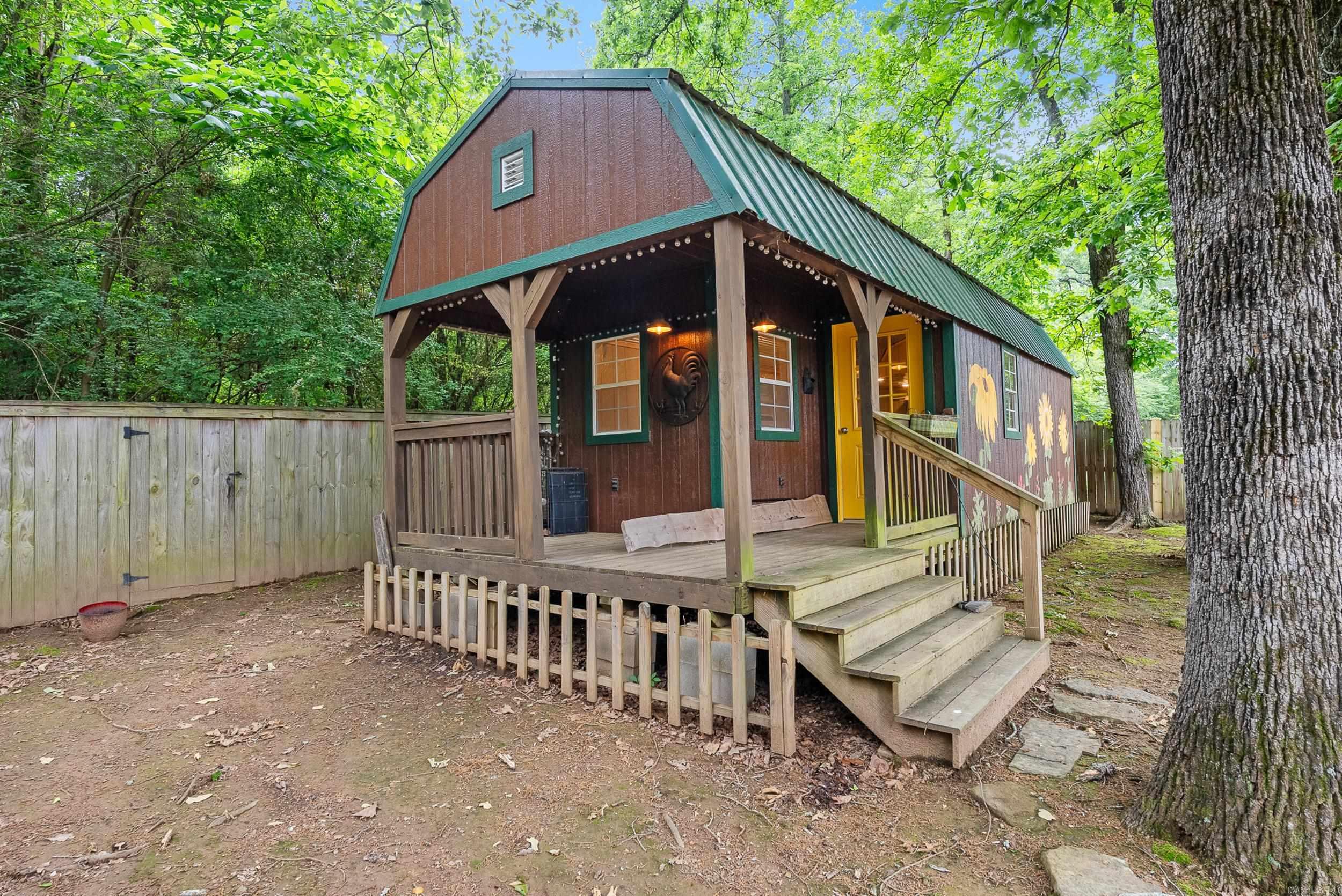 14  Sandlewood  Greenbrier, AR