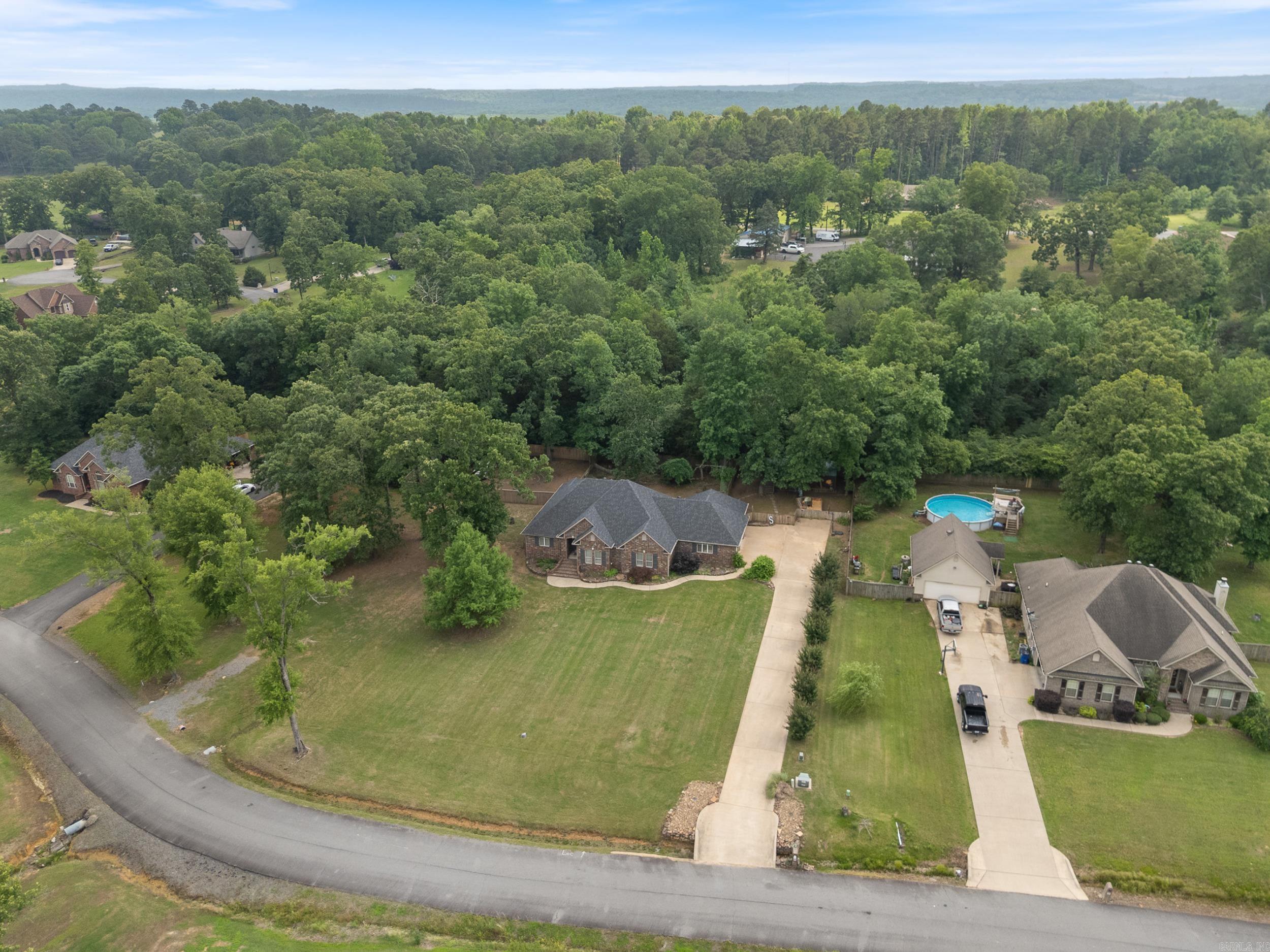 14  Sandlewood  Greenbrier, AR