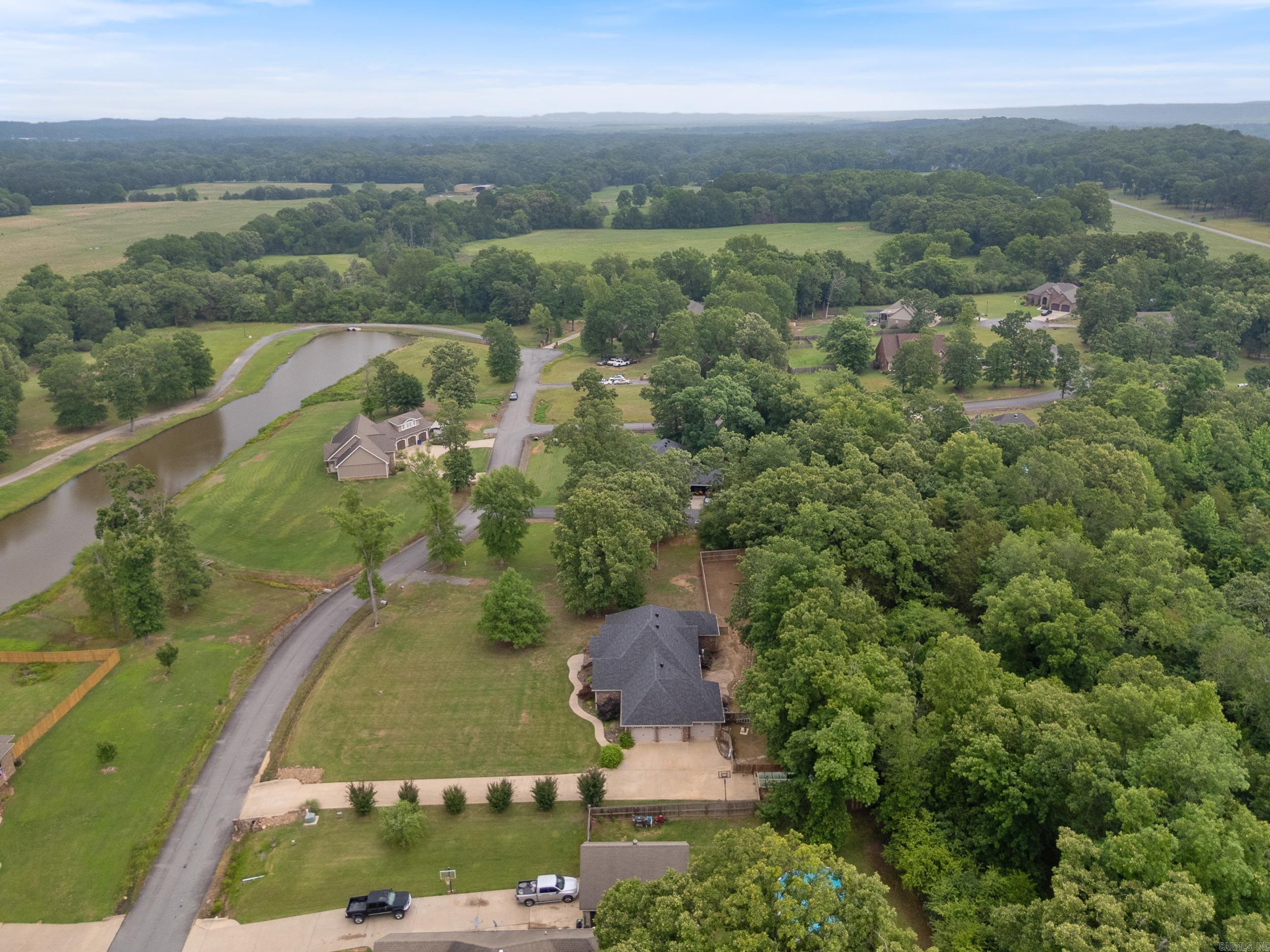 14  Sandlewood  Greenbrier, AR